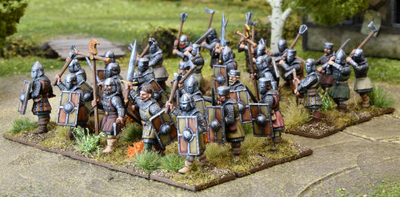 Human Heavy Infantry - Image 2