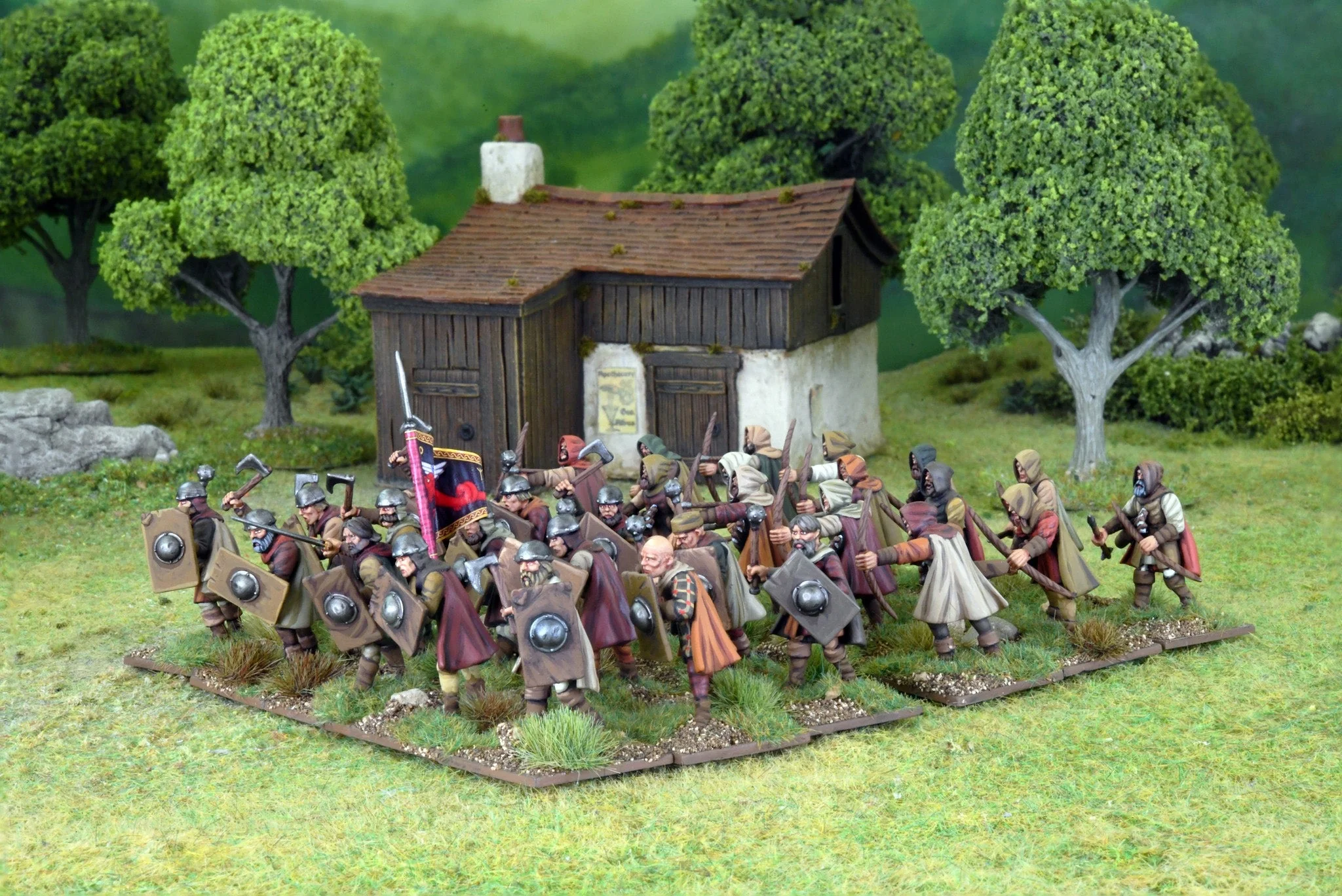 Human Light Infantry - Image 2