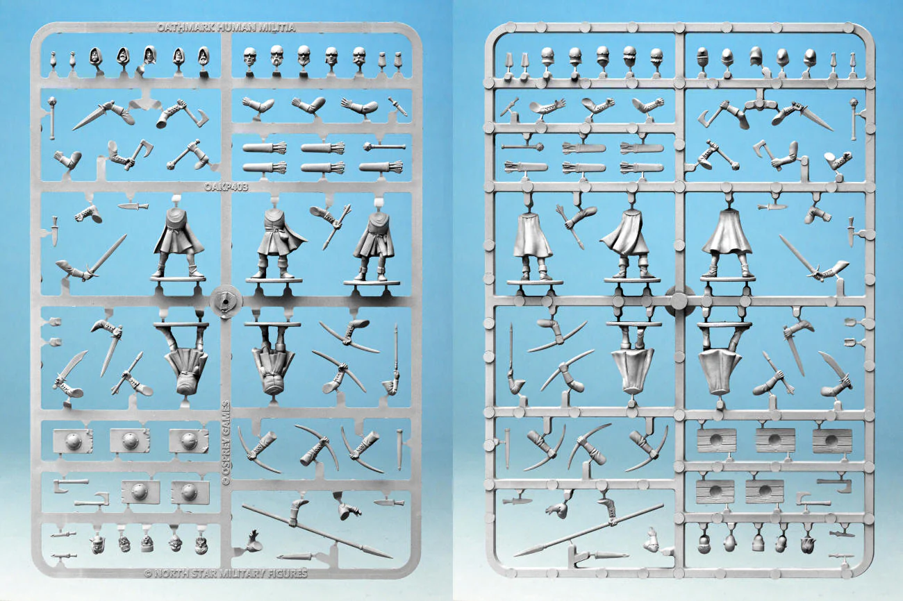 Human Light Infantry - Image 3