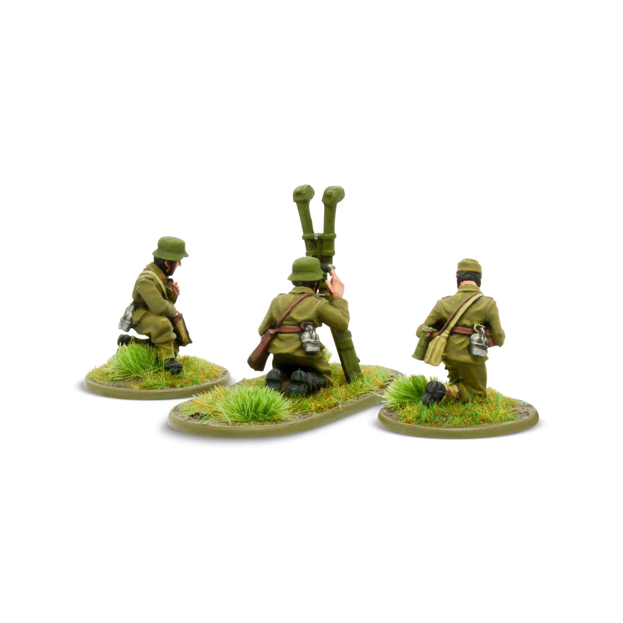 Hungarian Army Forward Observer team - Image 3