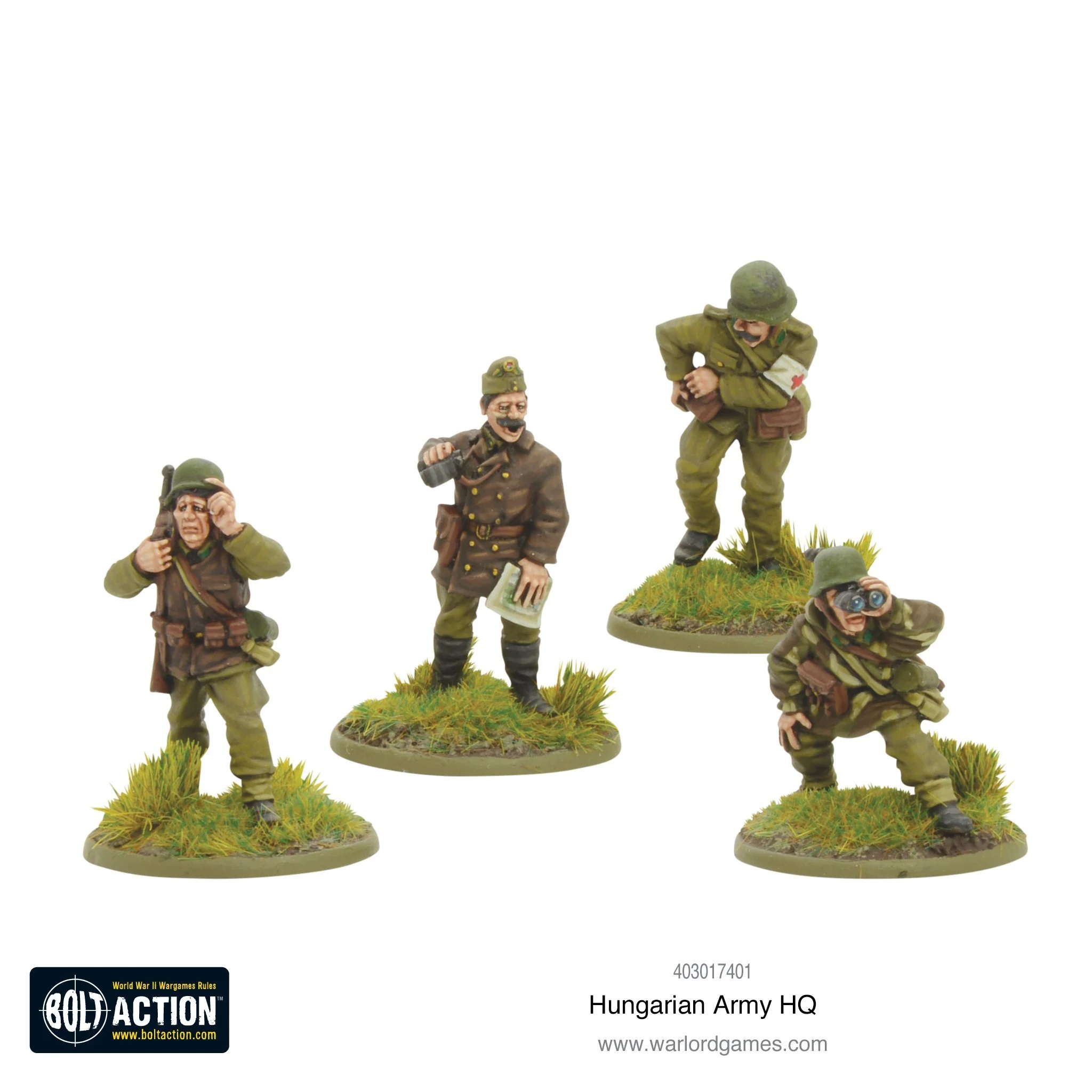 Hungarian Army support group - Image 2