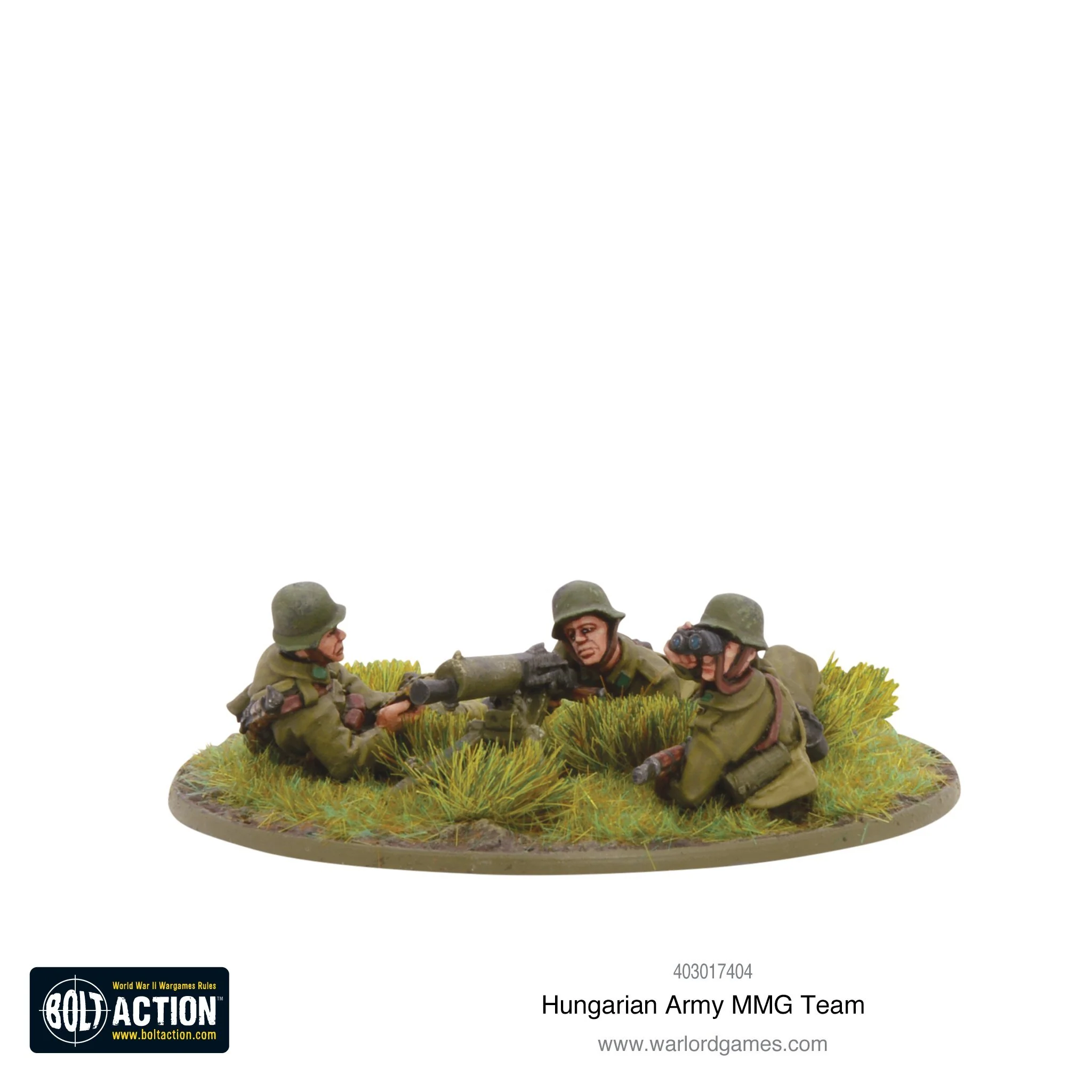 Hungarian Army support group - Image 3