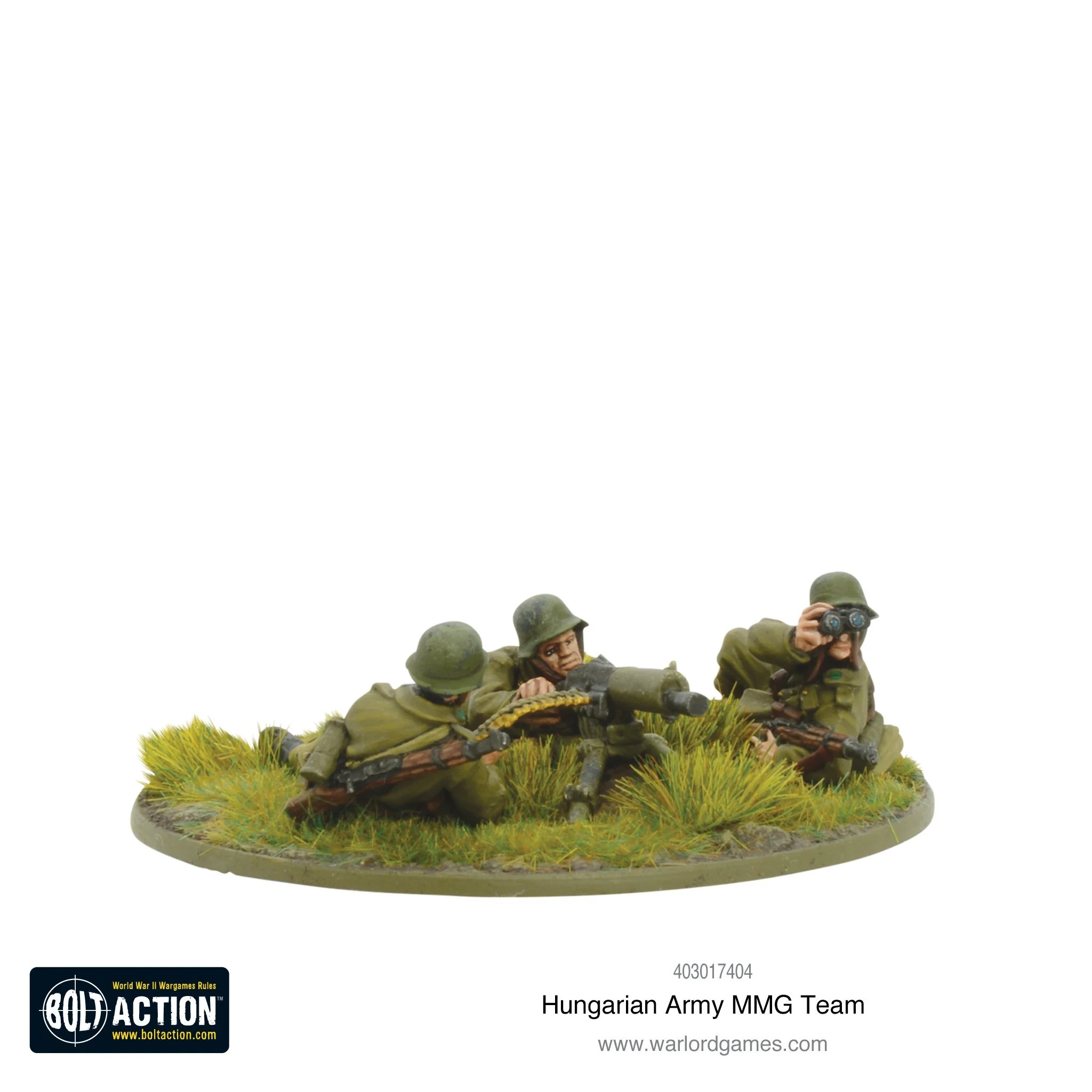 Hungarian Army support group - Image 4