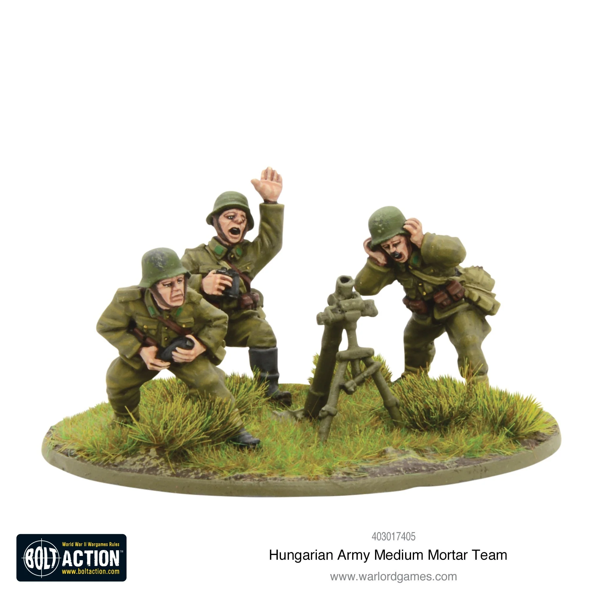 Hungarian Army support group - Image 6