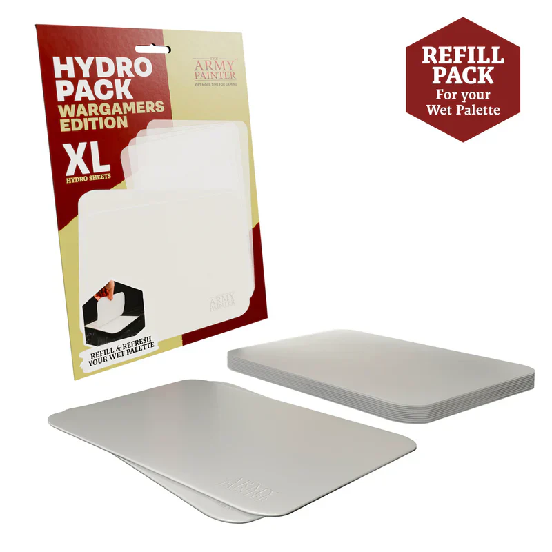 Hydro Pack Wargamers Edition - Image 2