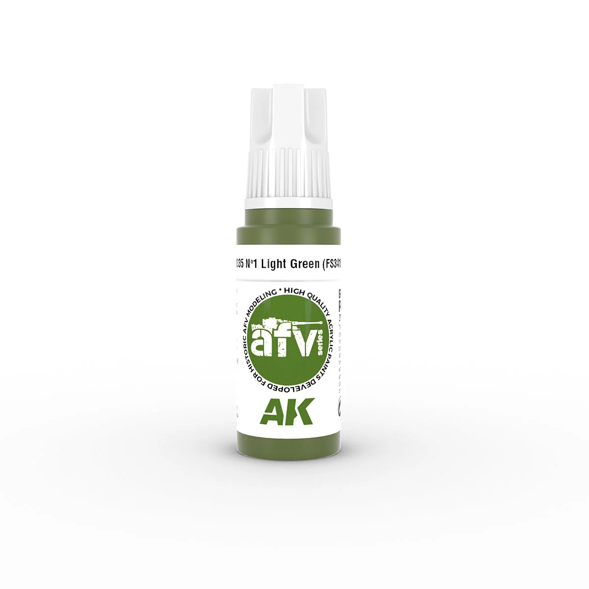 IDF Green