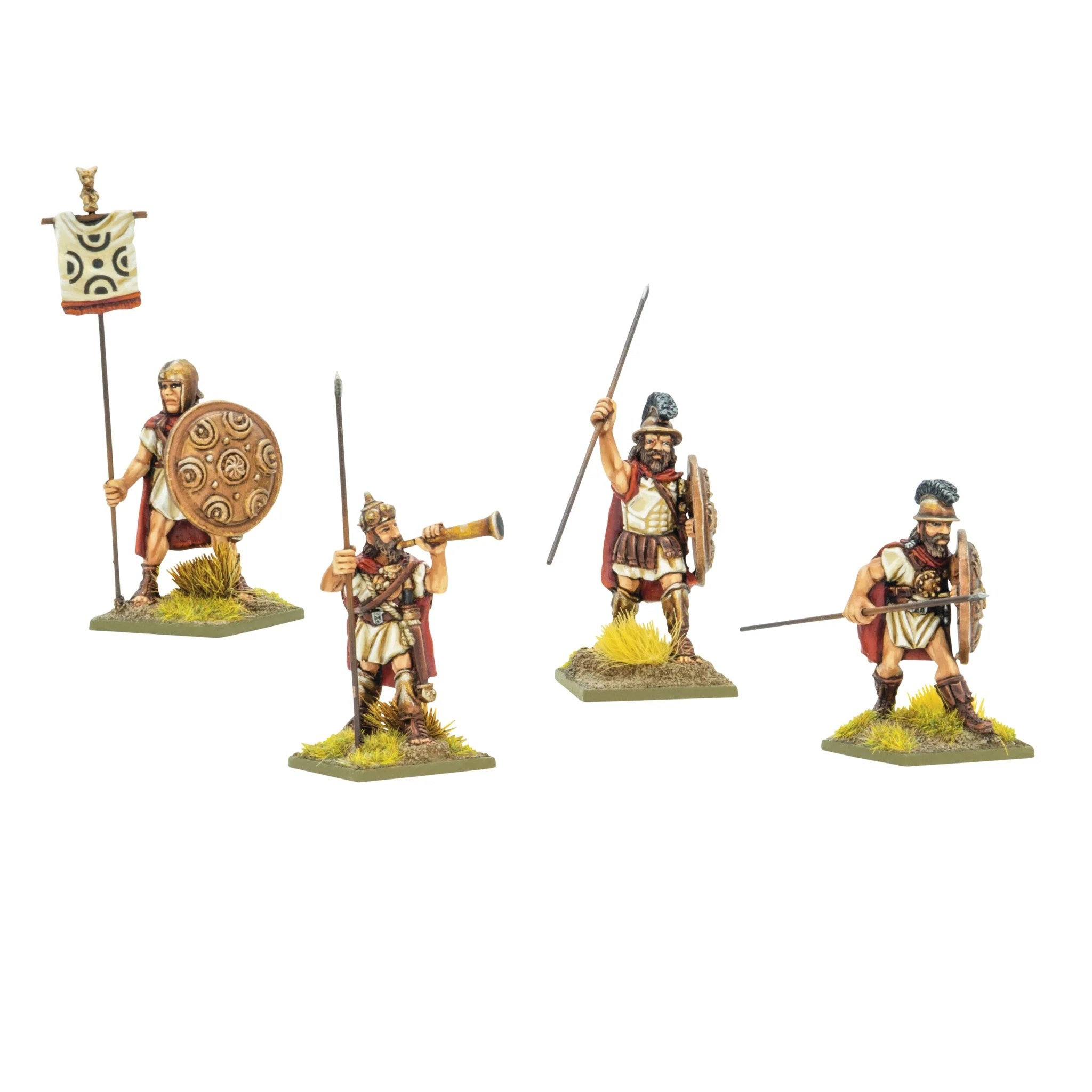 Illyrian Nobles regiment - Image 4