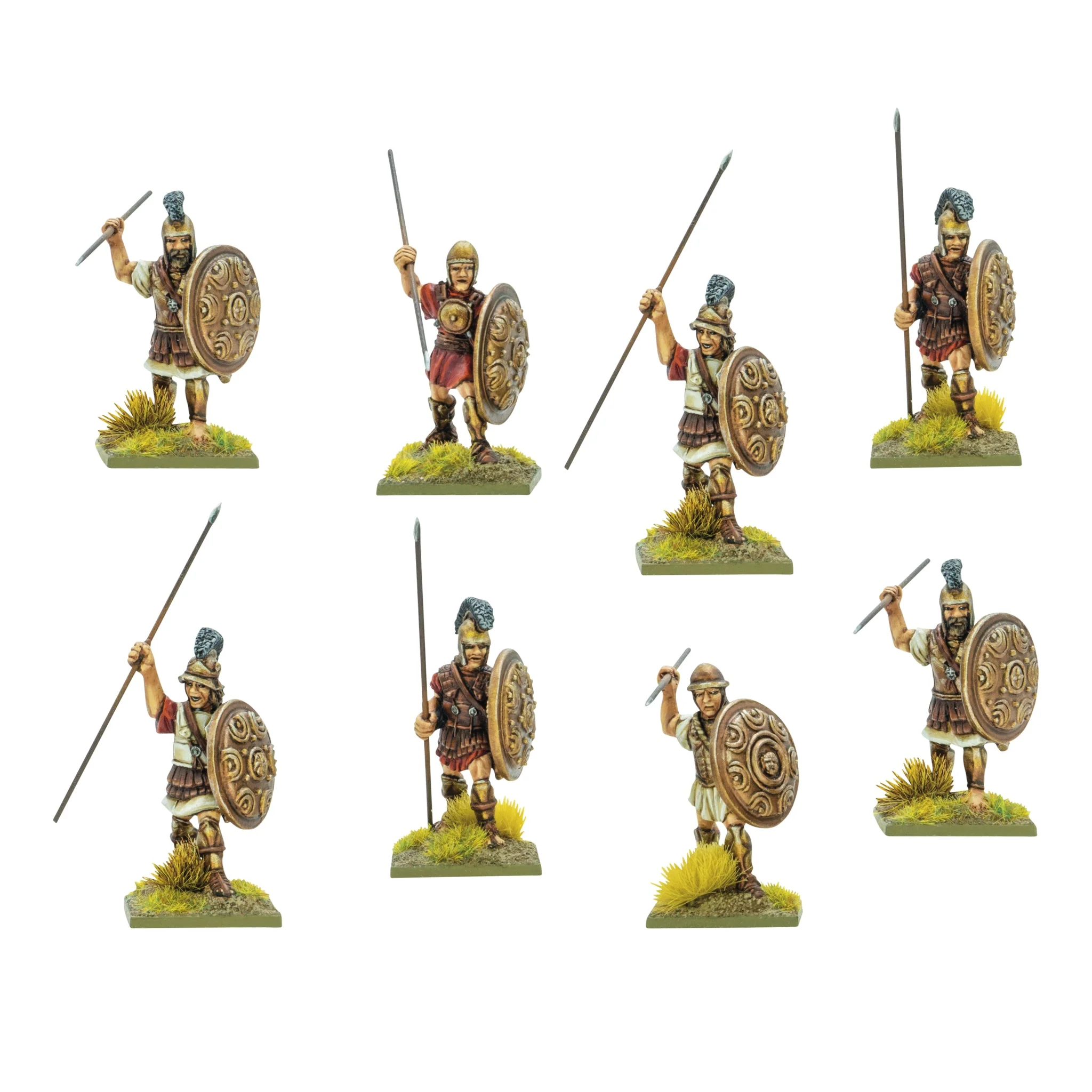 Illyrian Nobles regiment - Image 6