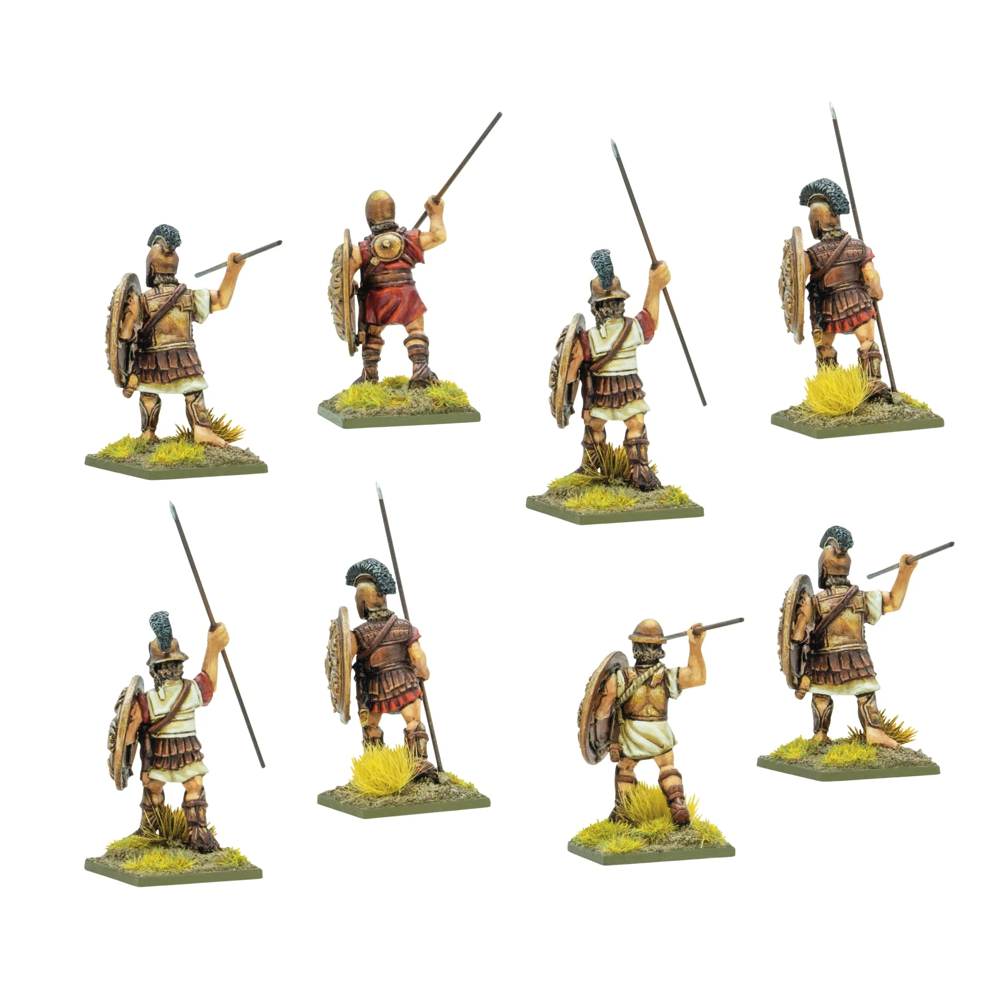 Illyrian Nobles regiment - Image 7