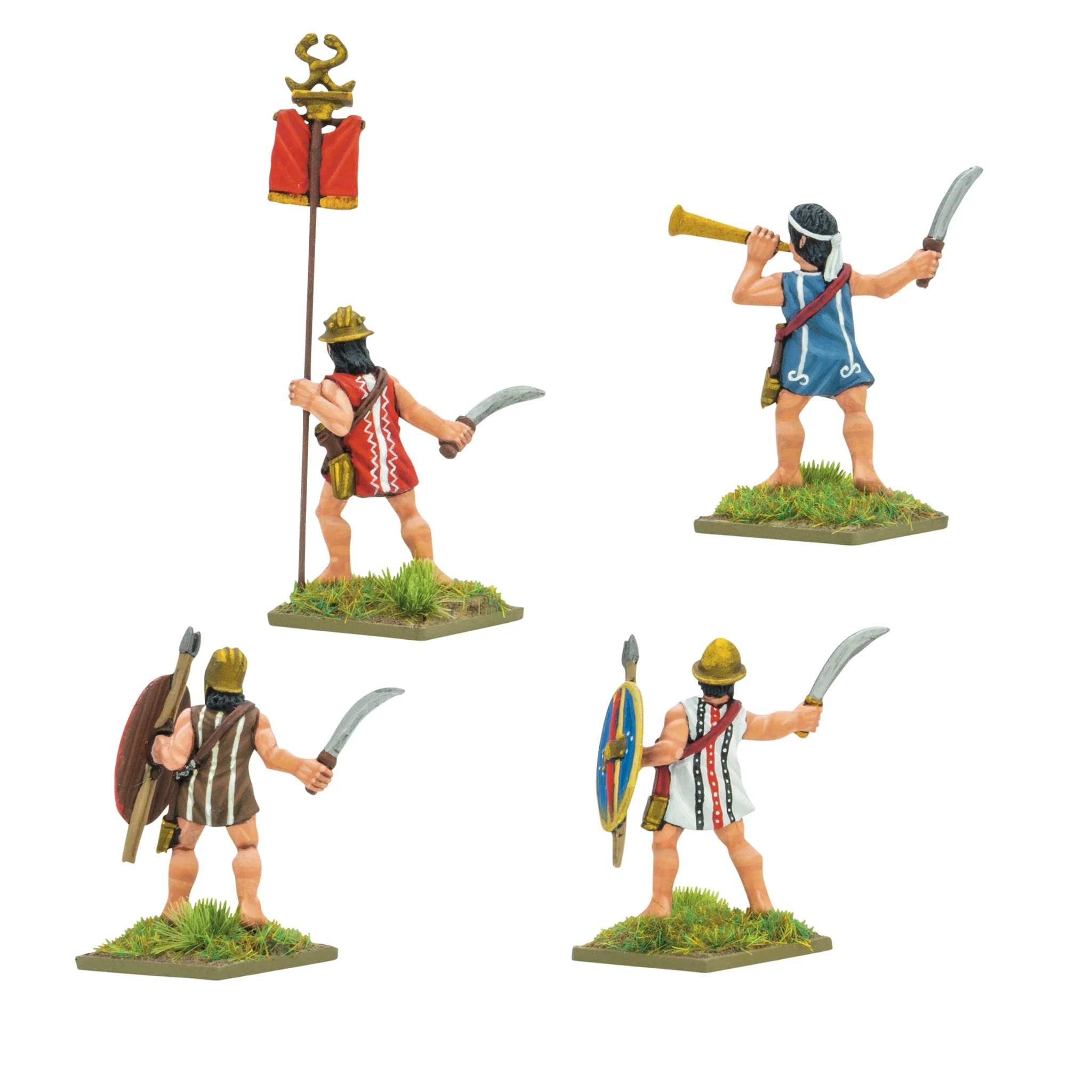 Illyrian Warriors regiment - Image 5