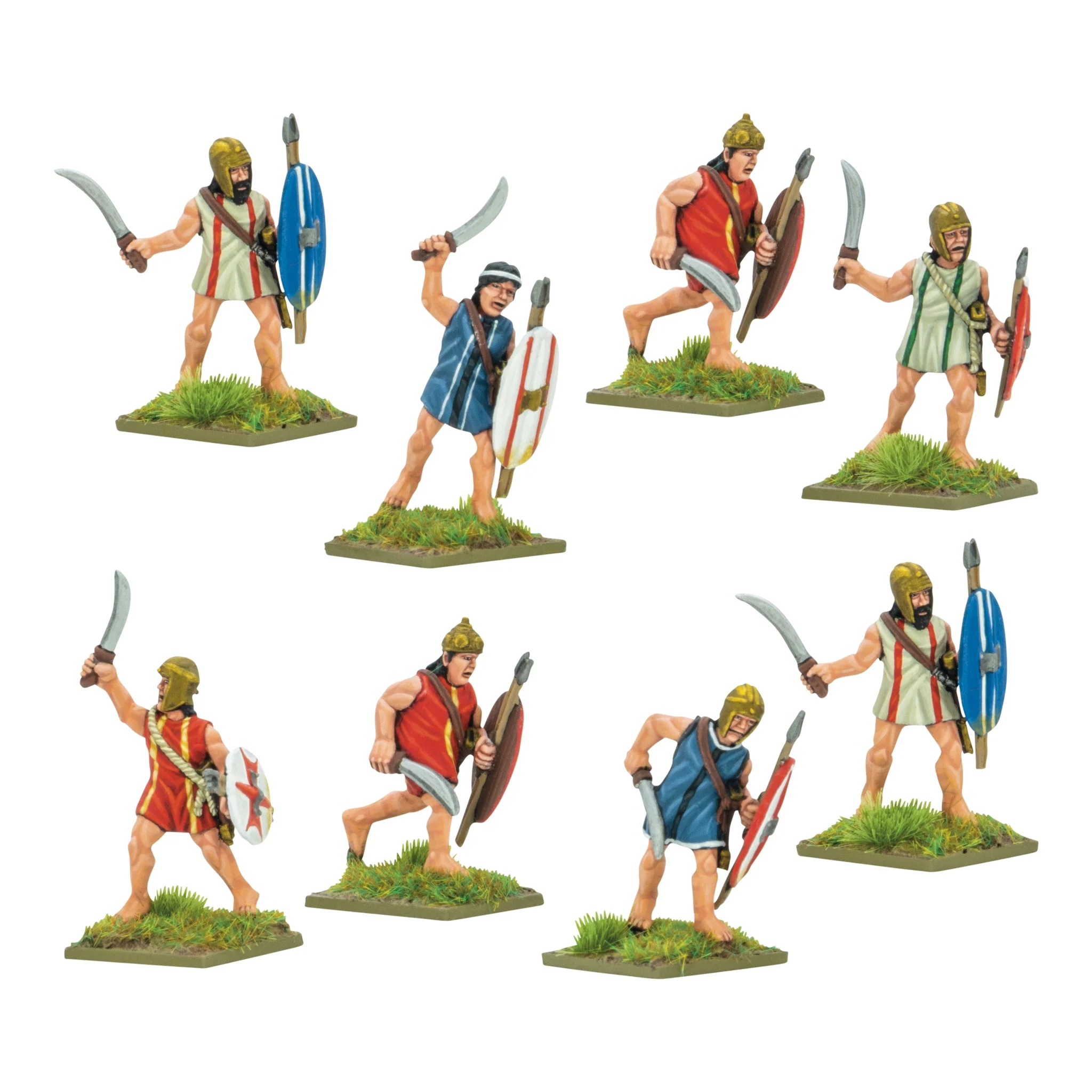 Illyrian Warriors regiment - Image 7