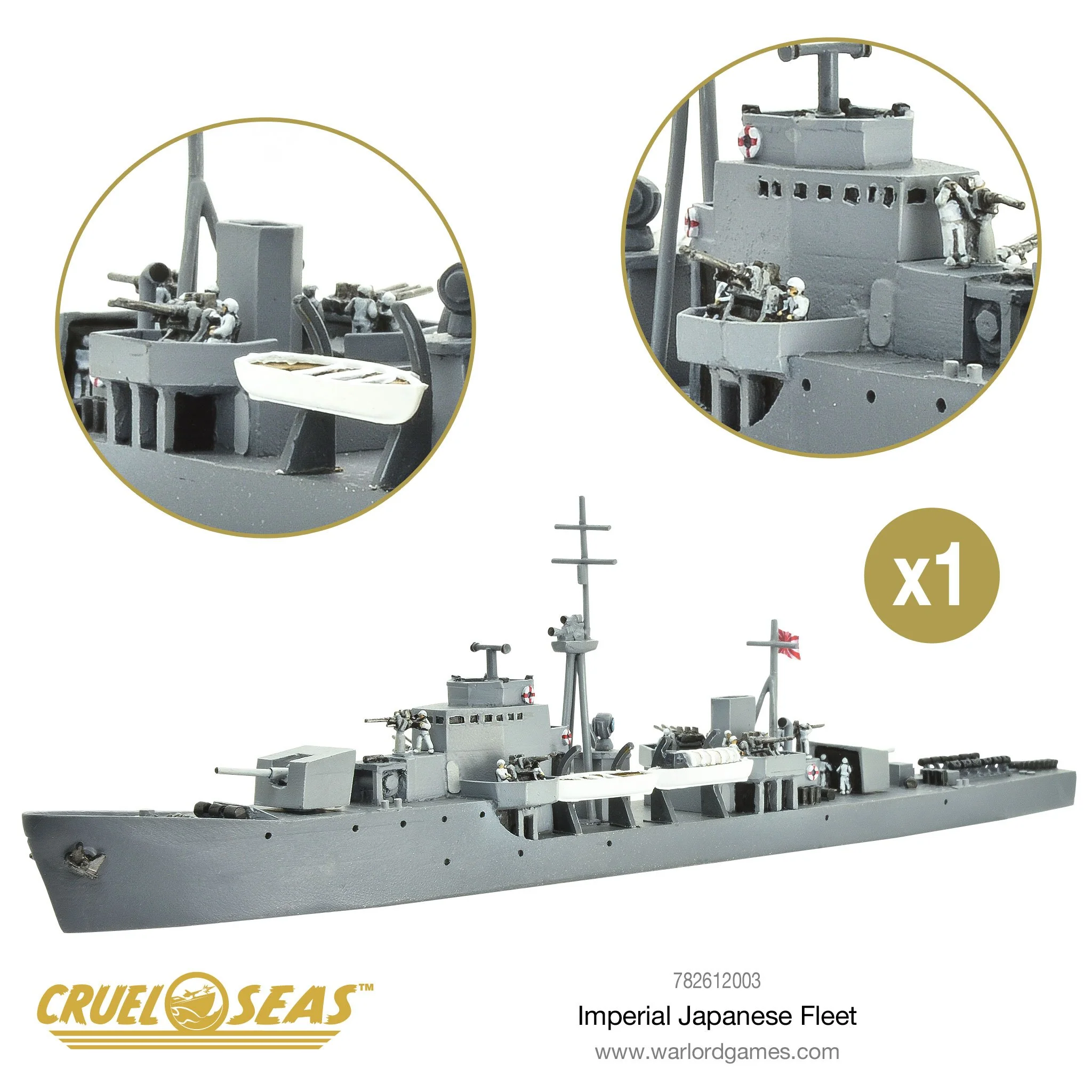Imperial Japanese Navy Fleet + Aircraft Deal - Image 4