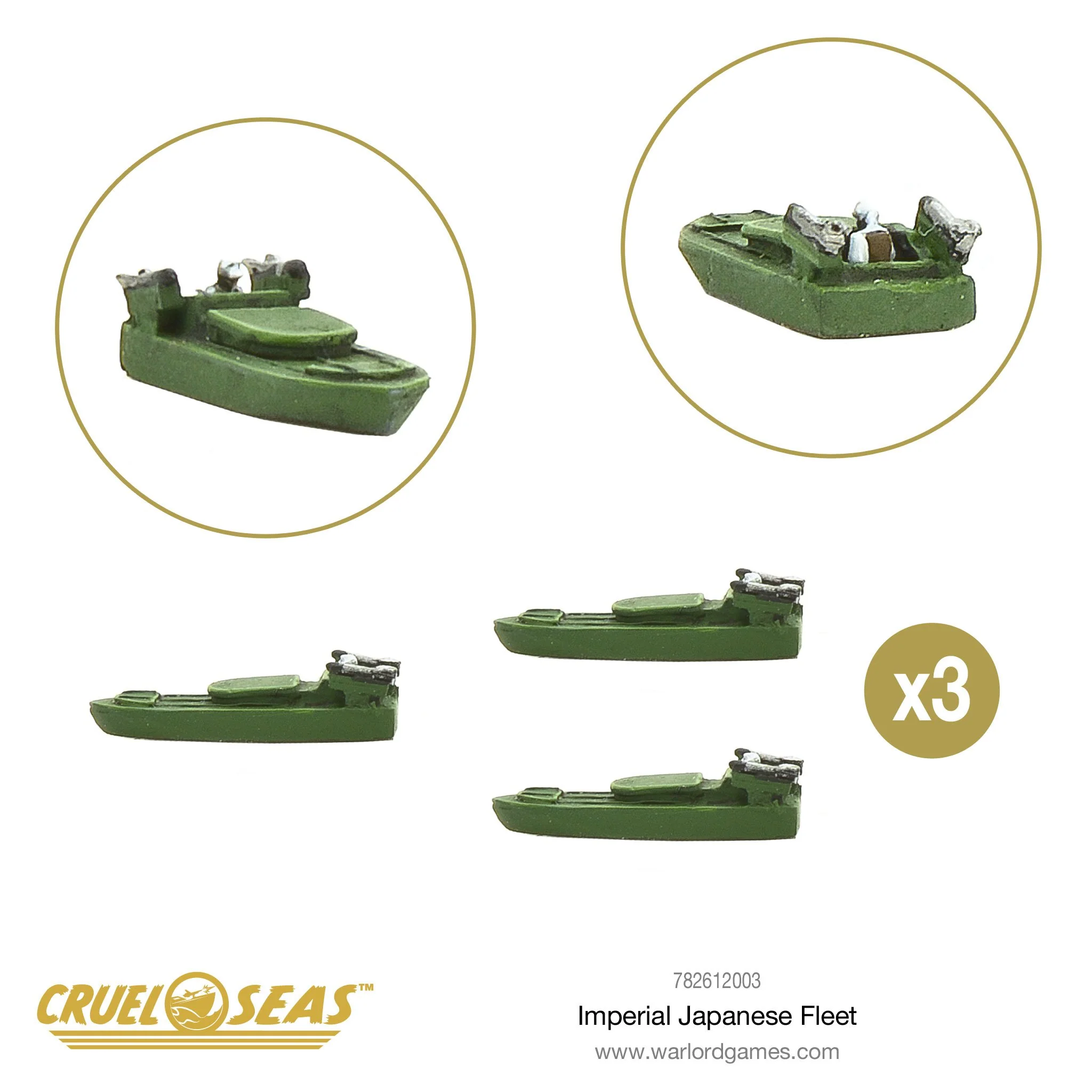 Imperial Japanese Navy Fleet + Aircraft Deal - Image 7