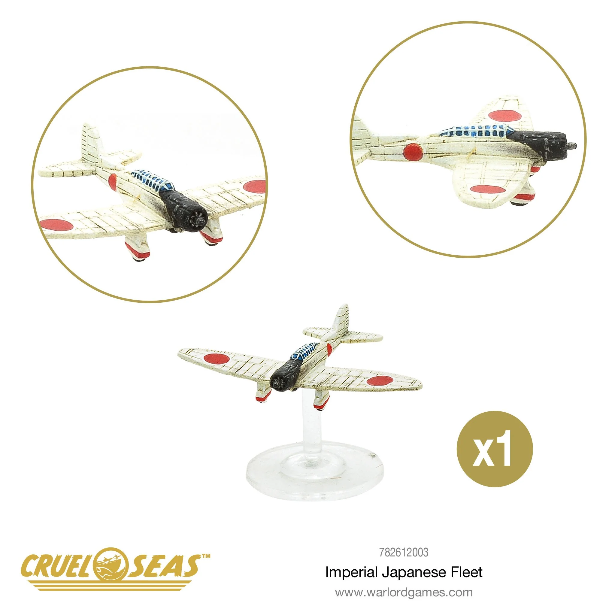 Imperial Japanese Navy Fleet + Aircraft Deal - Image 9