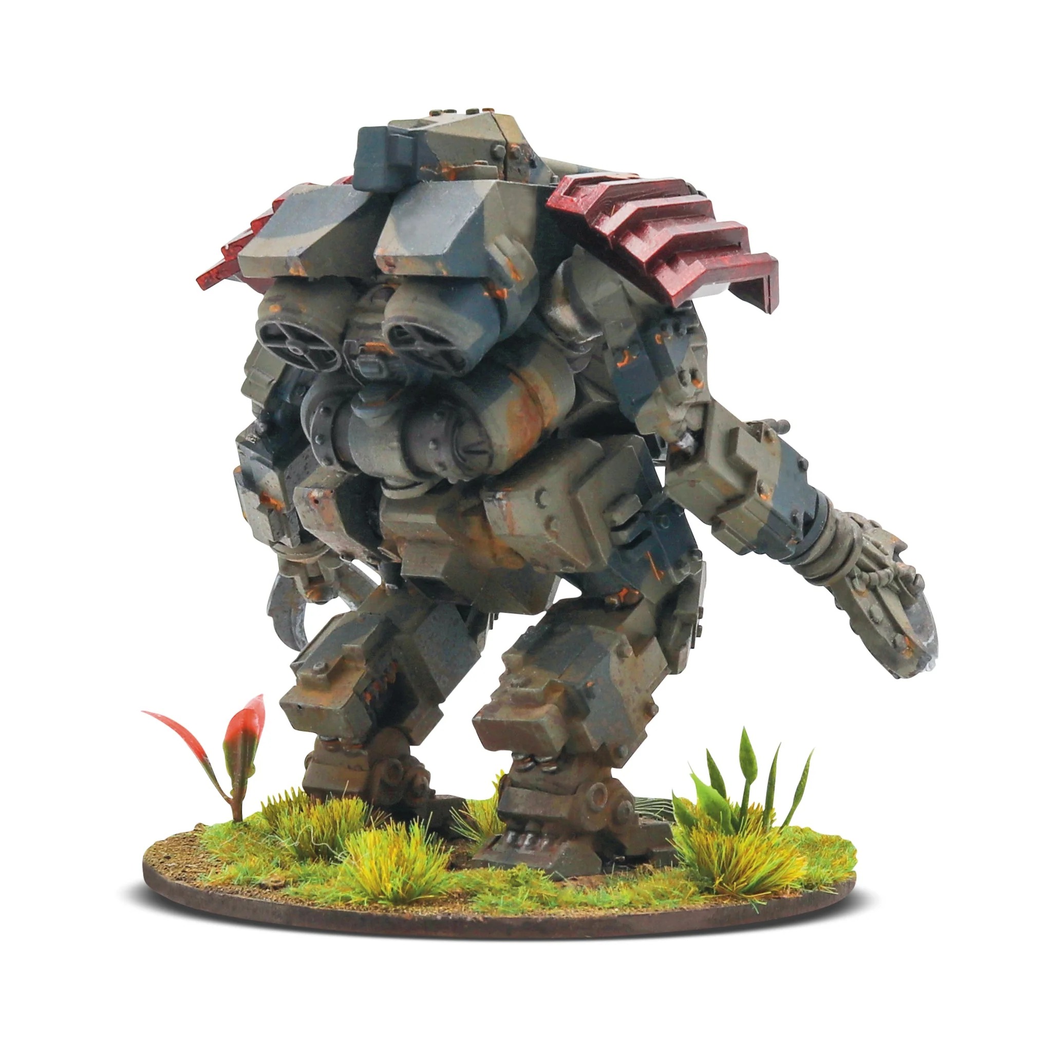 Inago Medium Walker - Image 2
