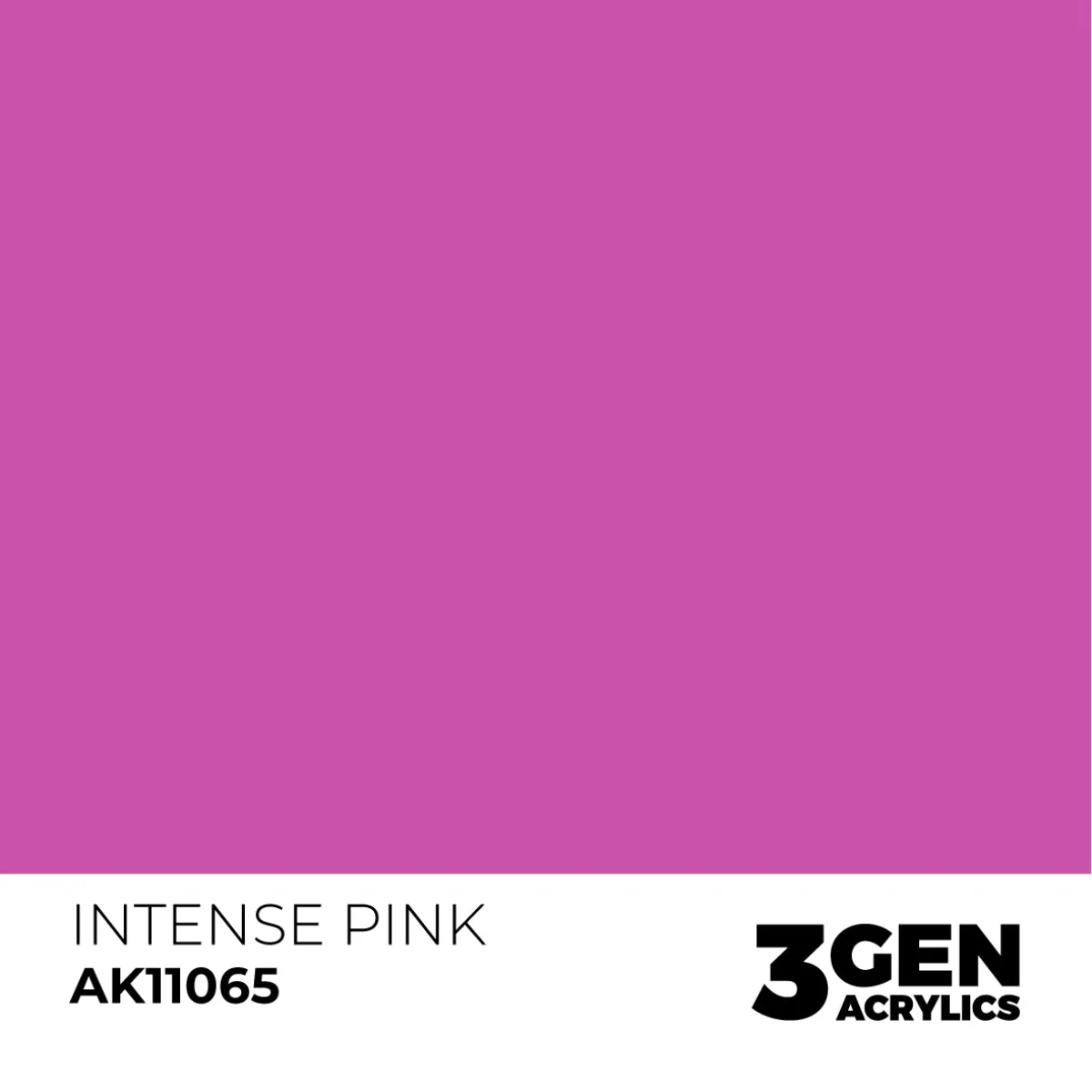 Intense Pink 17ml - Image 2