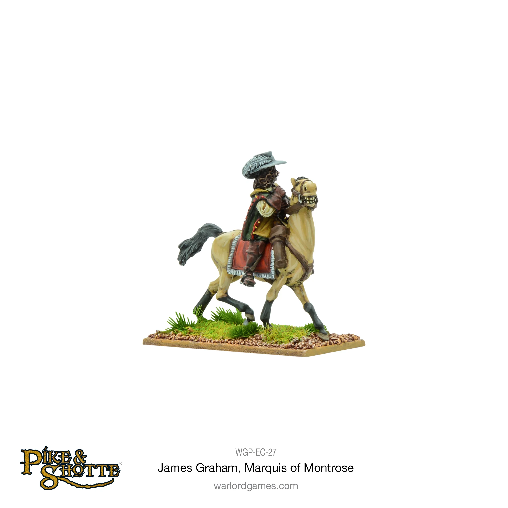 James Graham, The Marquis of Montrose - Image 2