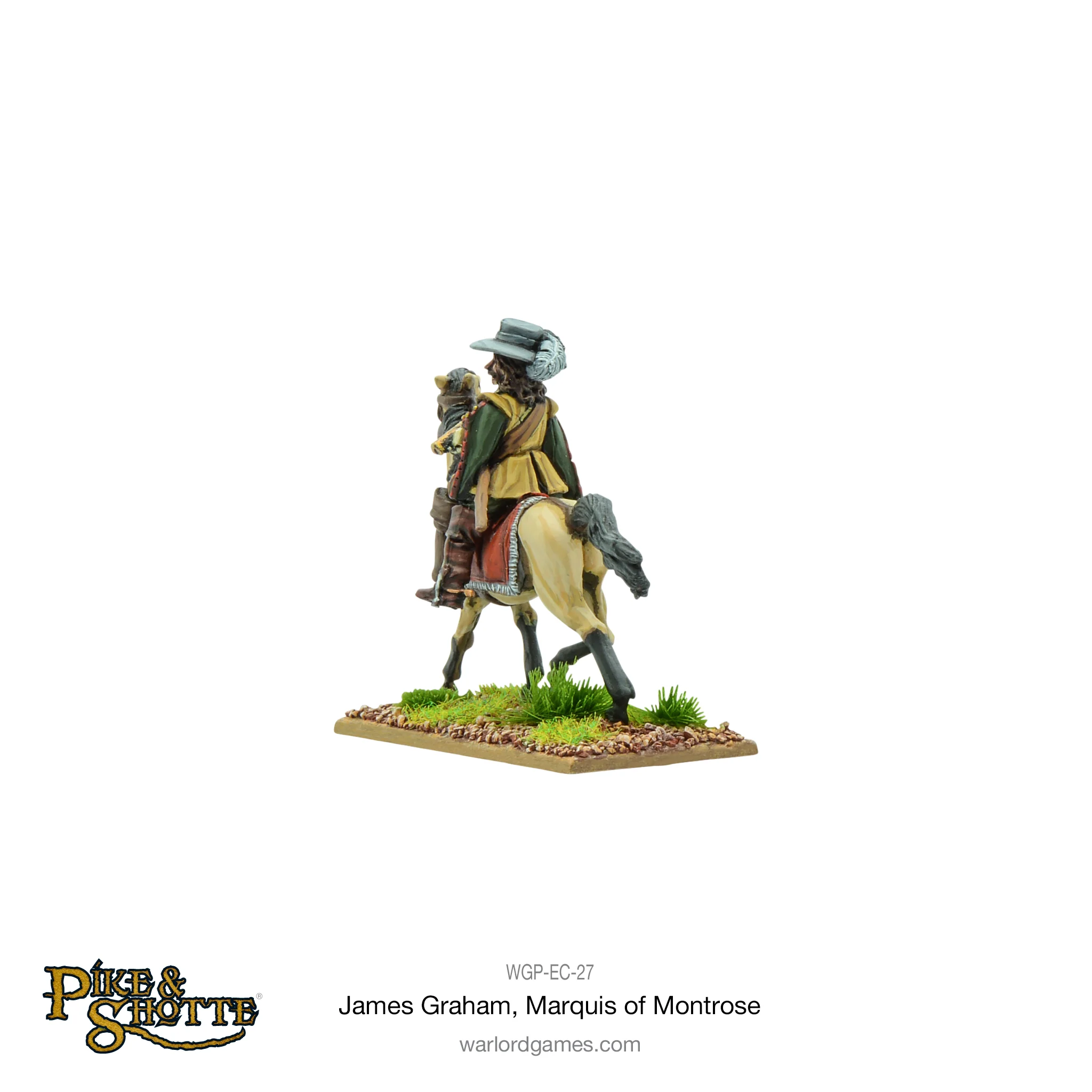 James Graham, The Marquis of Montrose - Image 3