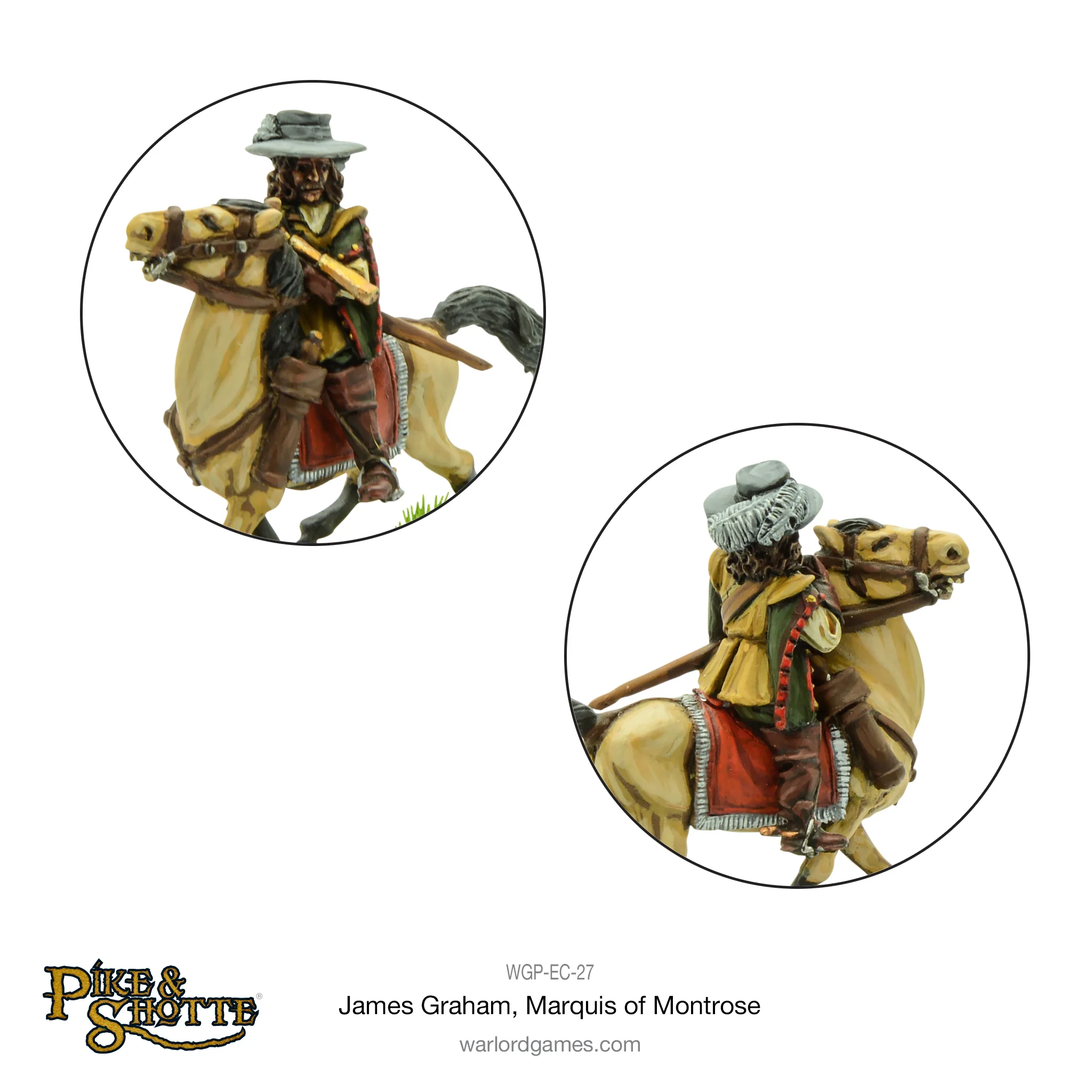 James Graham, The Marquis of Montrose - Image 4