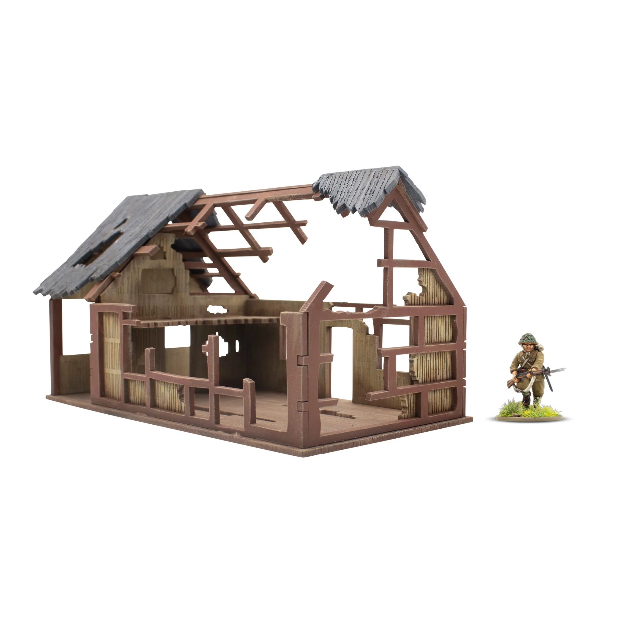 Bolt Action Starter Set–Island Assault! (Third Edition) - Image 6