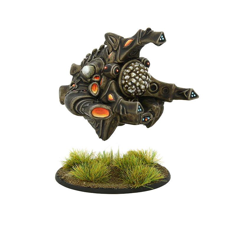 Isorian Andhak SC2 medium support drone with phase-shift projector - Image 2