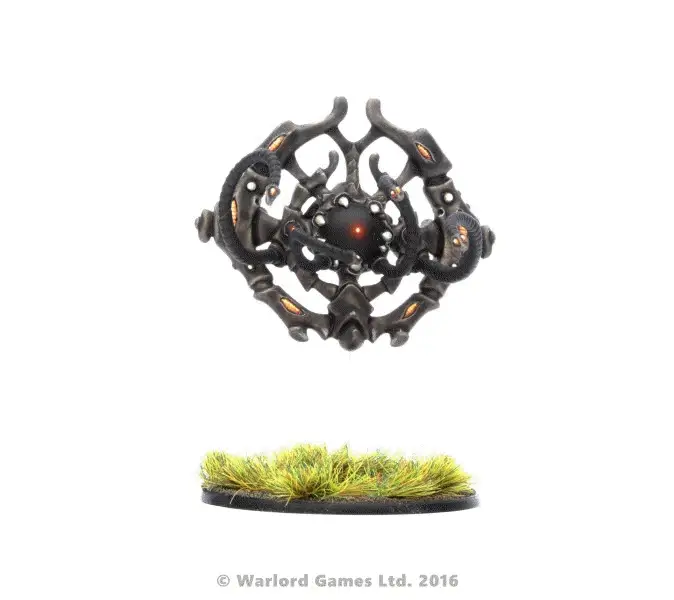 Isorian Drone Commander Xan Tu - Image 2