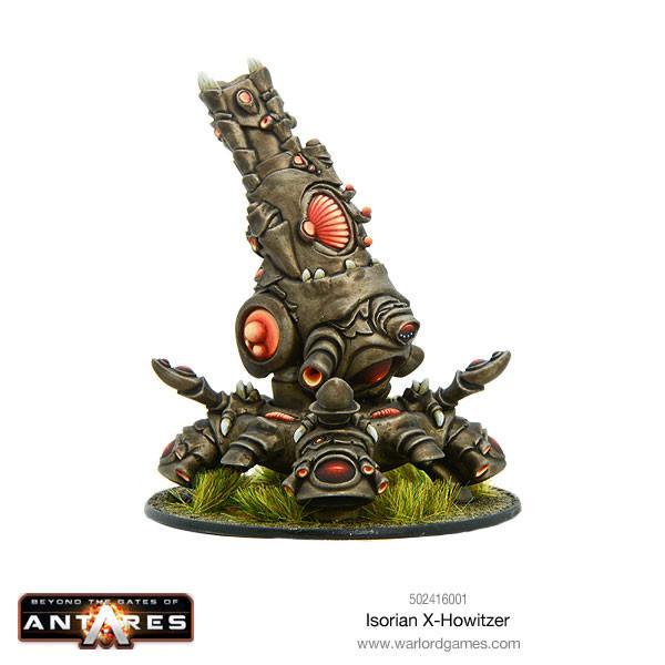 Isorian X Howitzer - Image 7