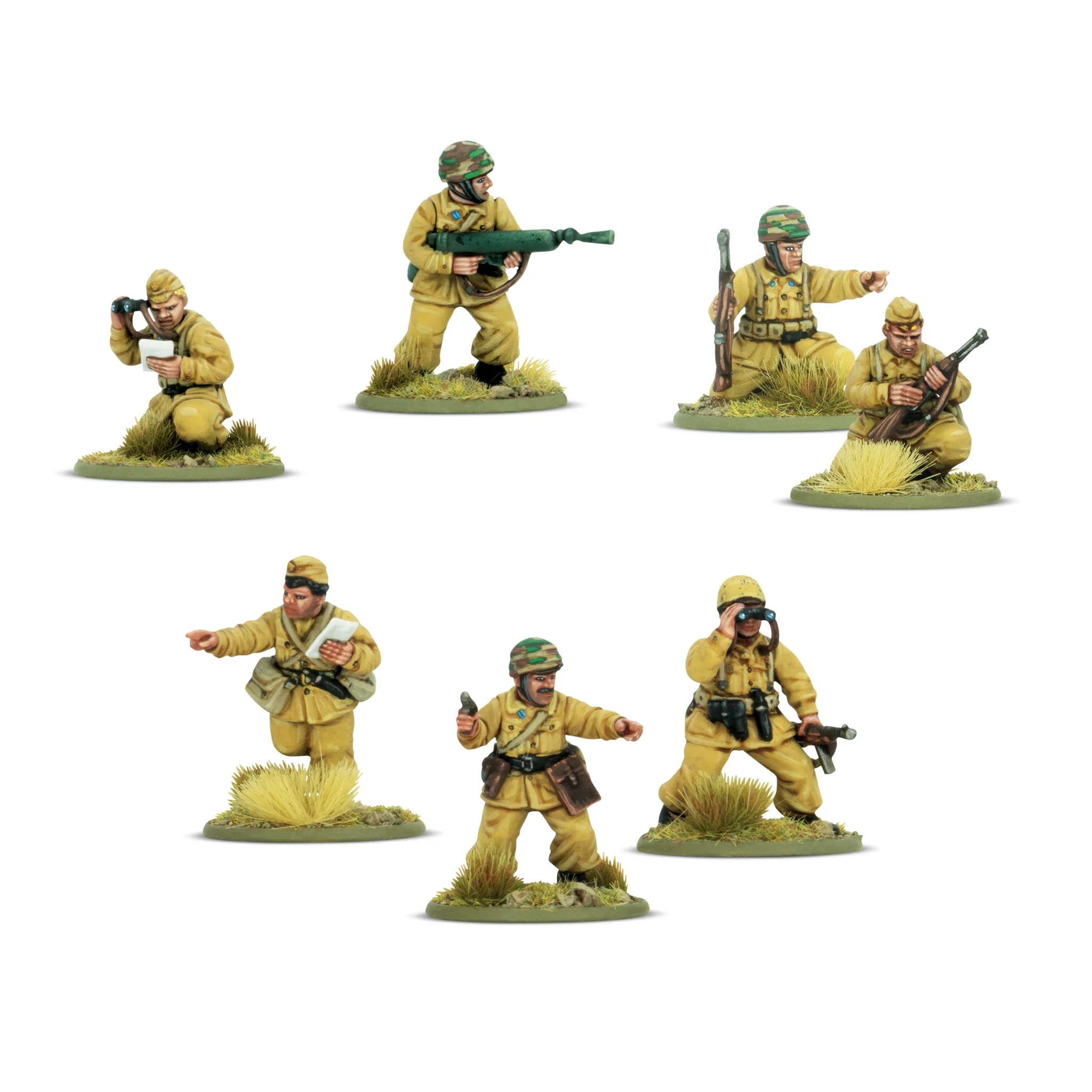 Italian Paracadutisti platoon - Image 6