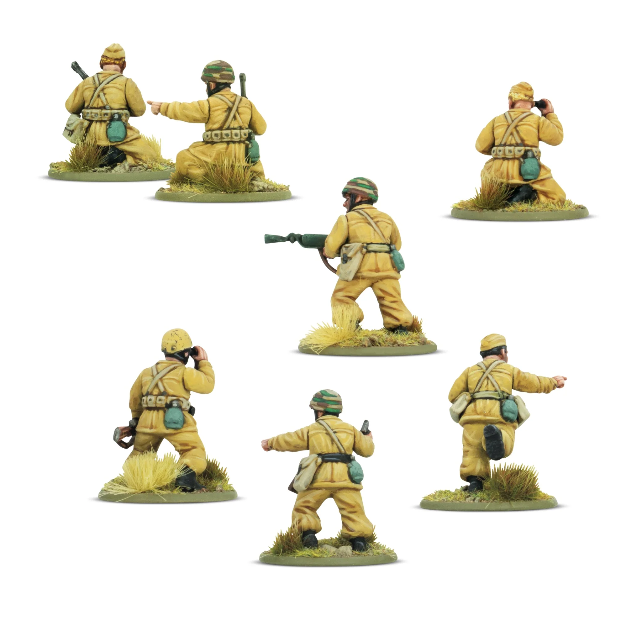 Italian Paracadutisti platoon - Image 7