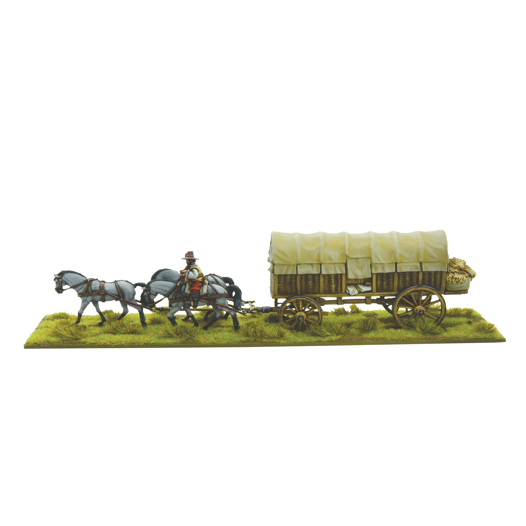 Italian Wars Artillery Train - Image 6