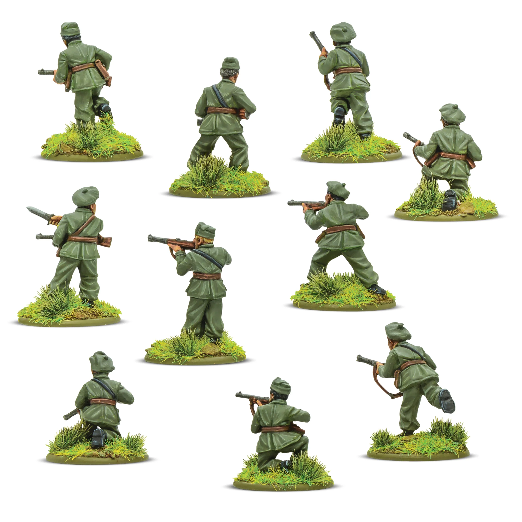 Italian X Arditi Section - Image 2