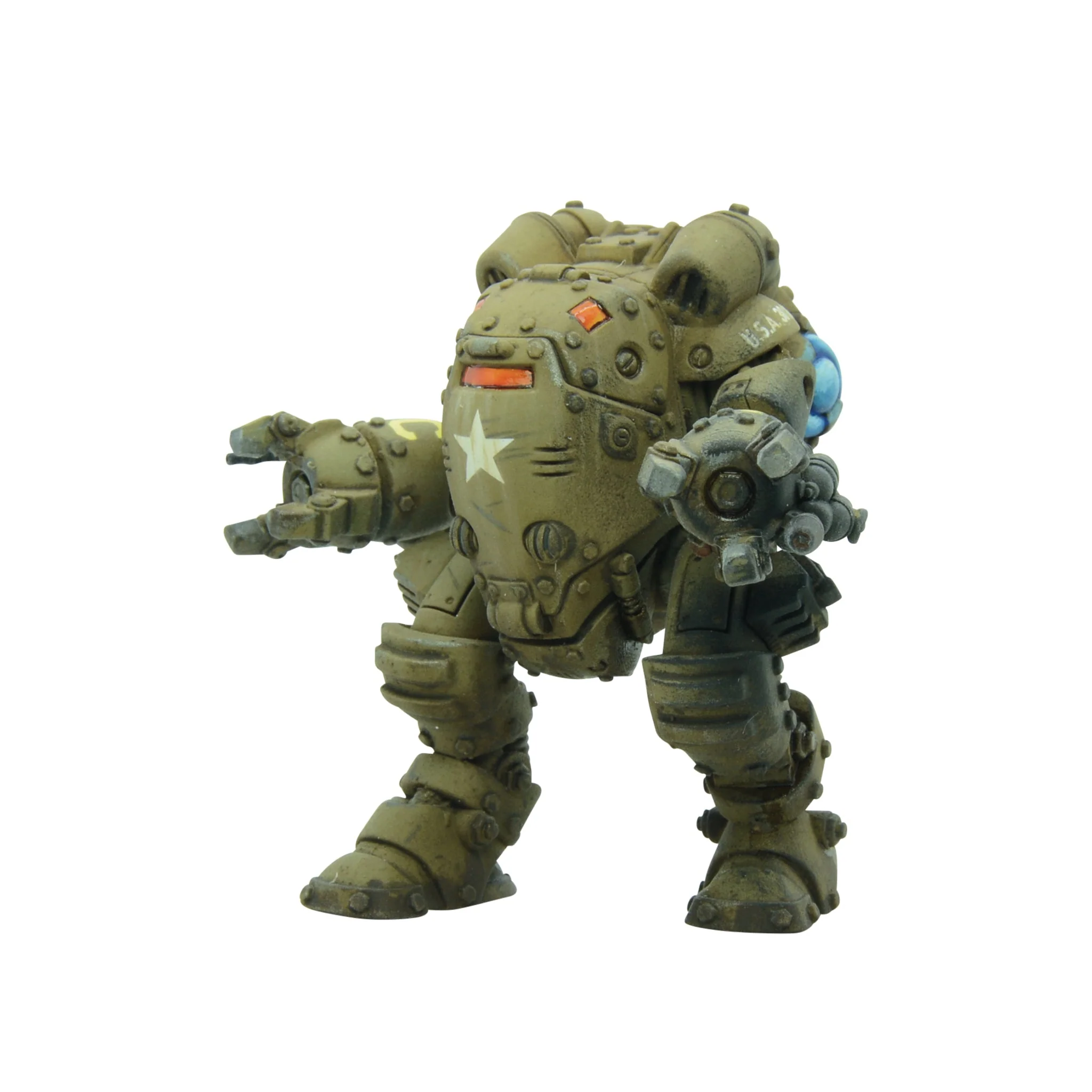 Jackal Light Walker - Image 2