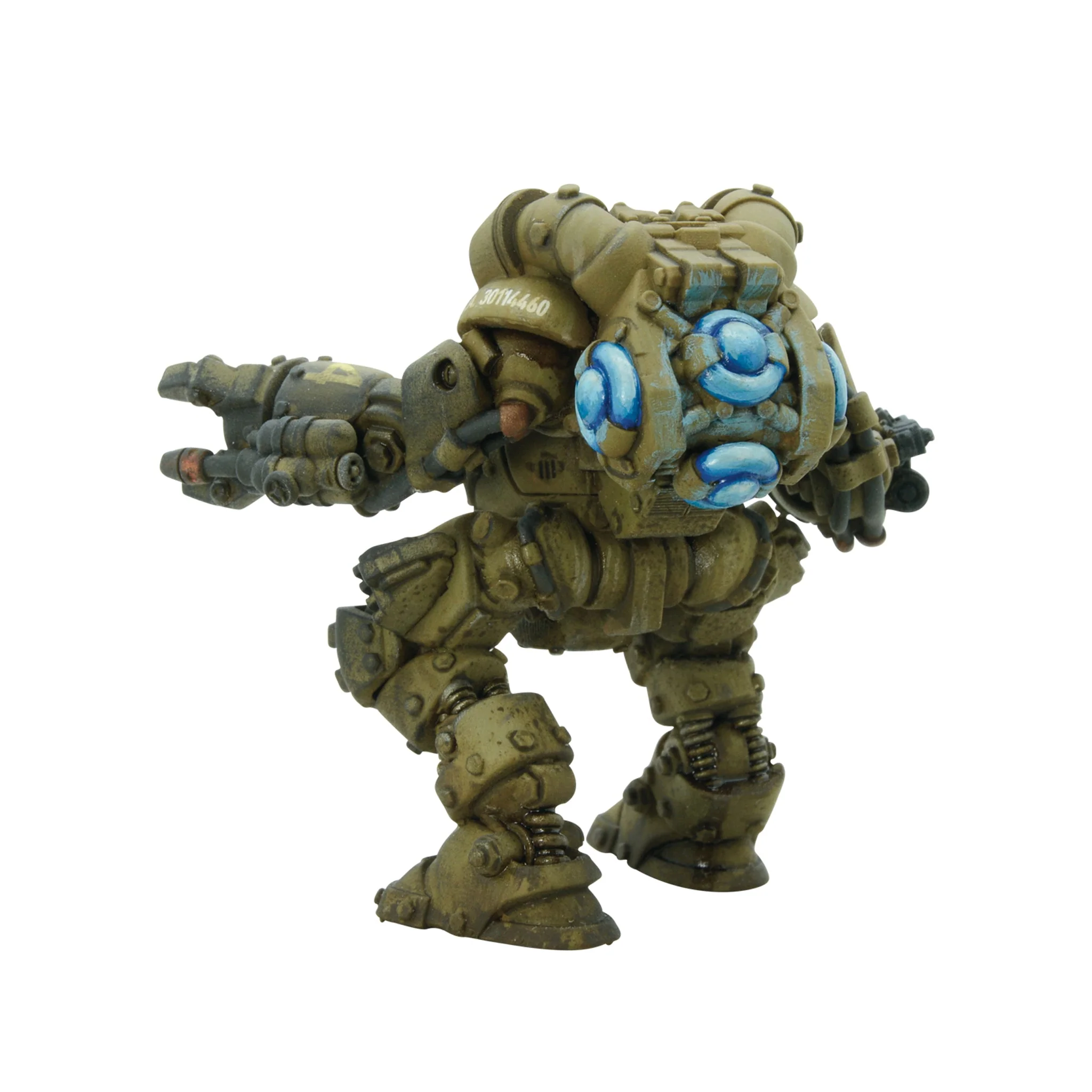 Jackal Light Walker - Image 3