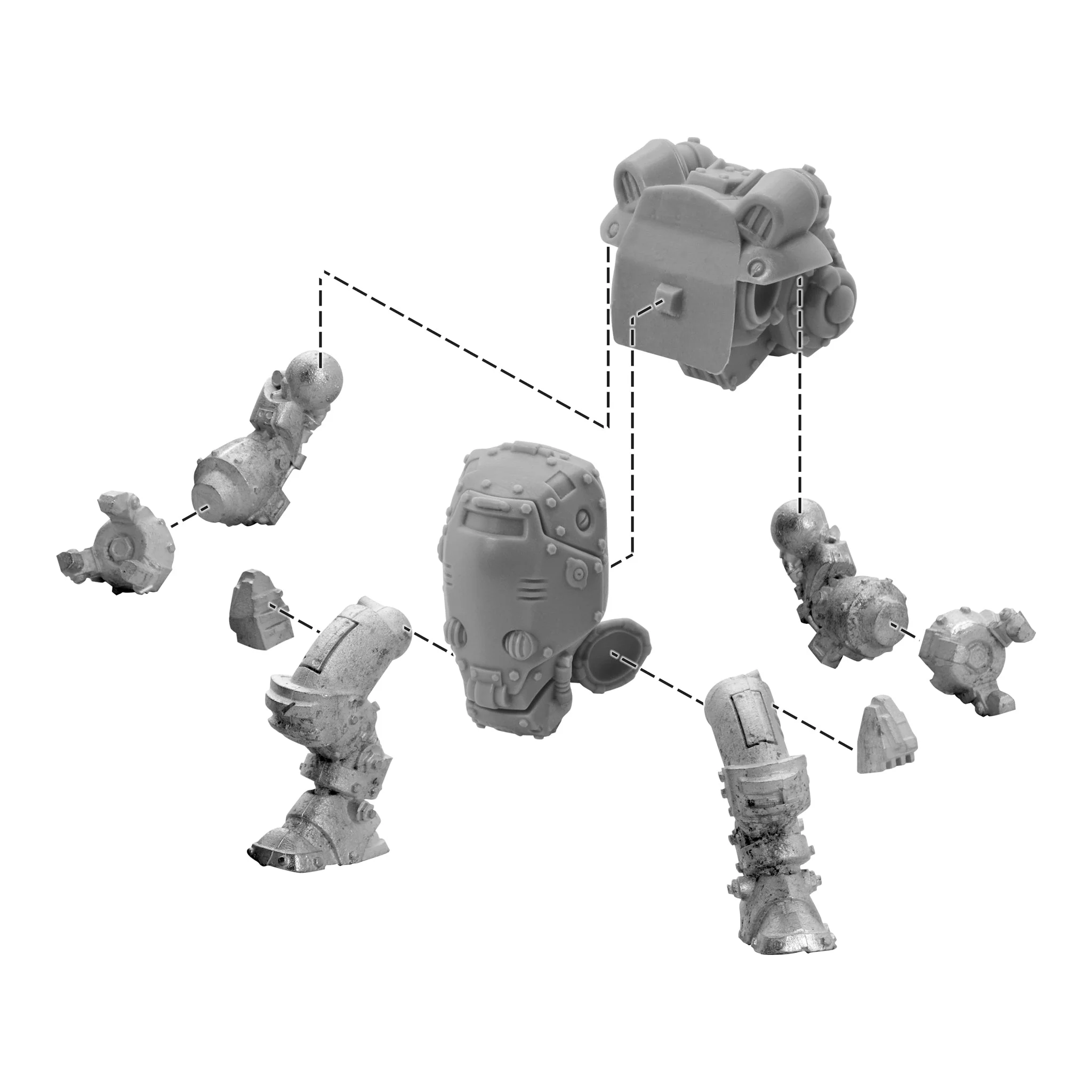 Jackal Light Walker - Image 6