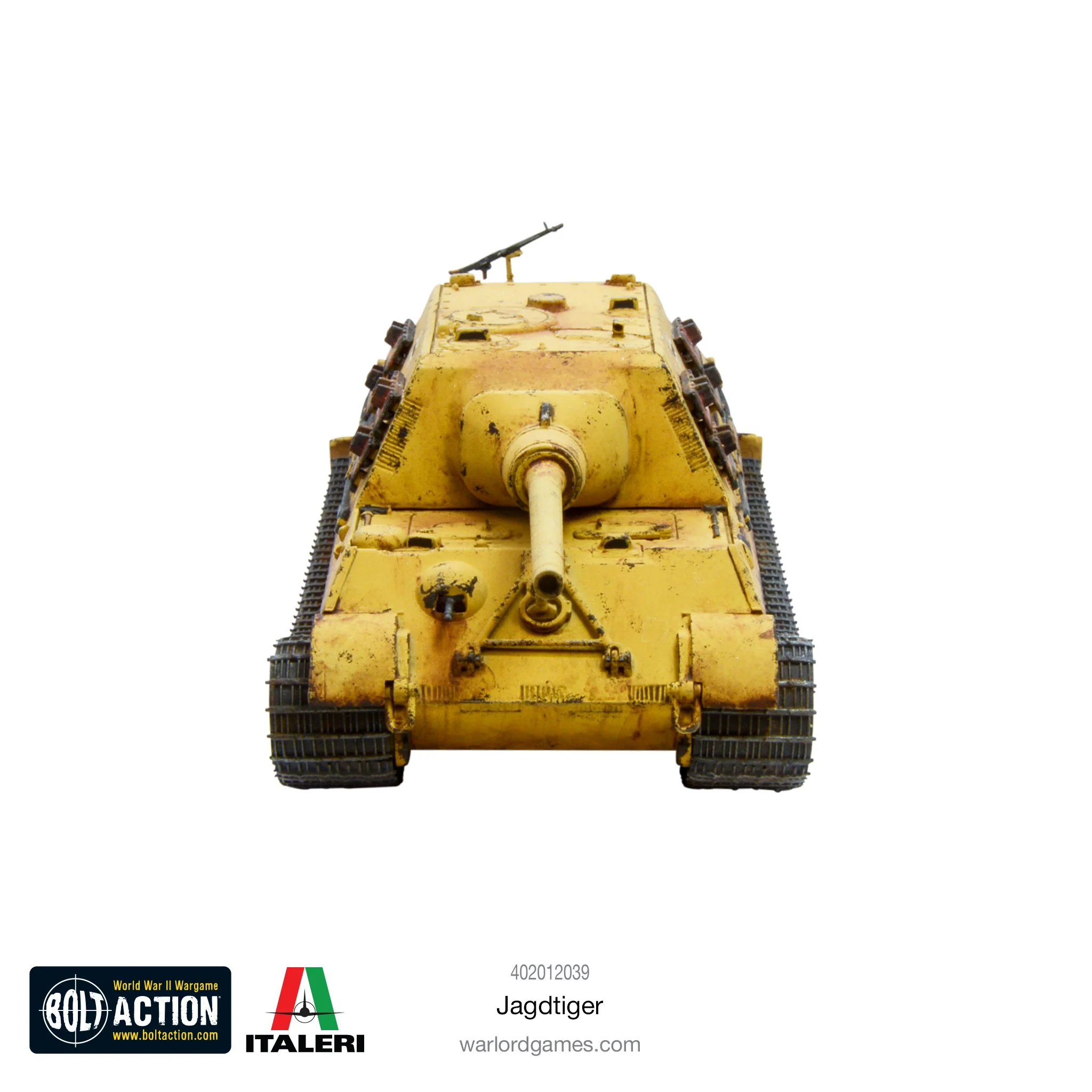 Jagdtiger - Image 10