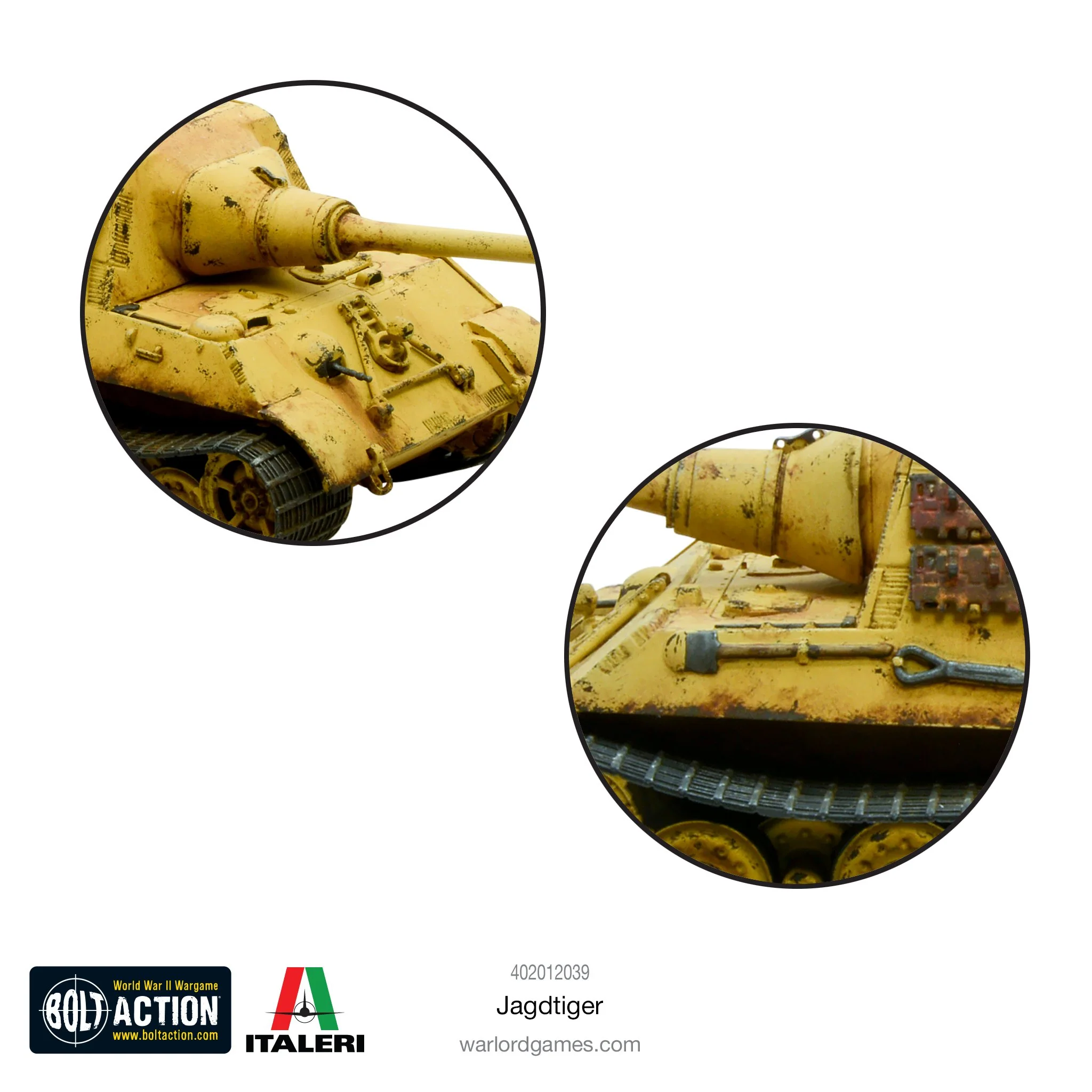 Jagdtiger - Image 11