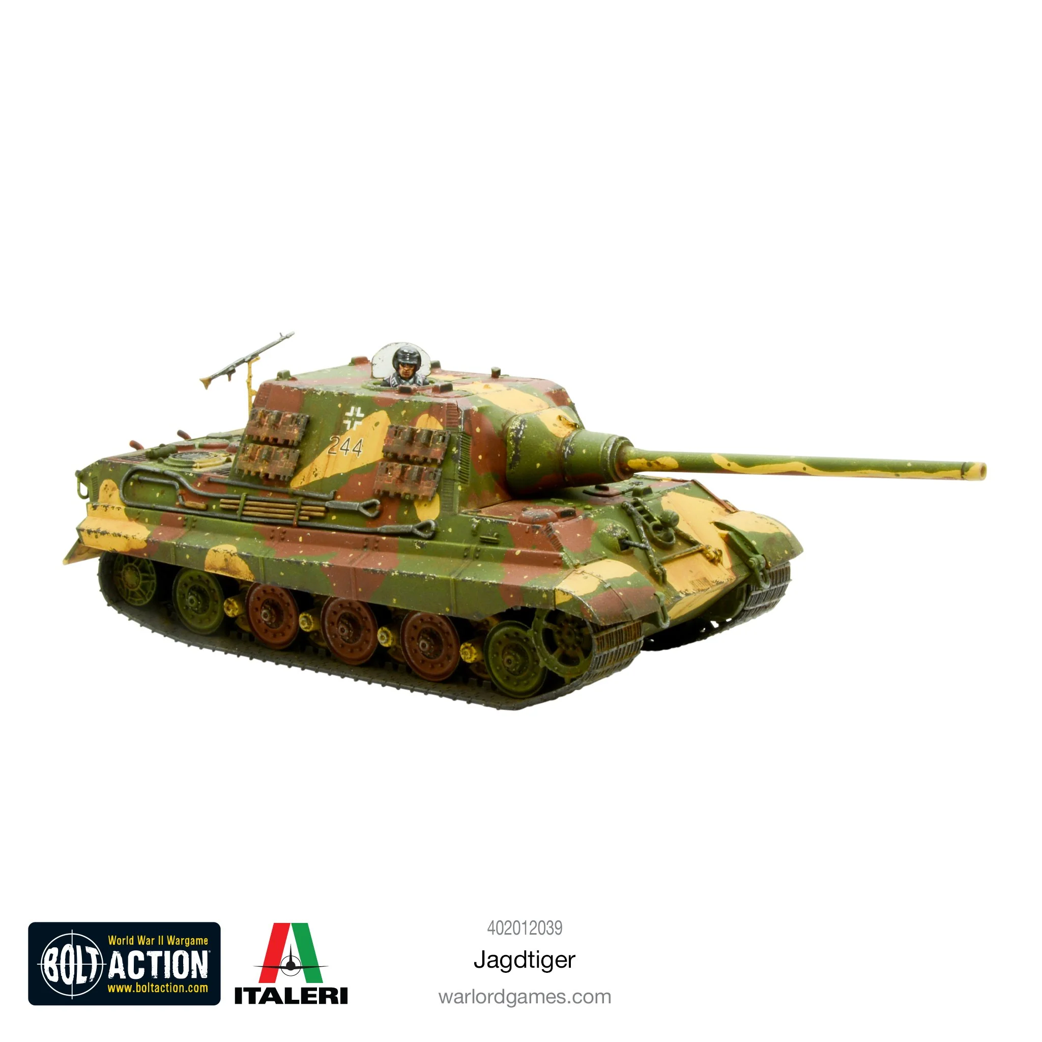 Jagdtiger - Image 2