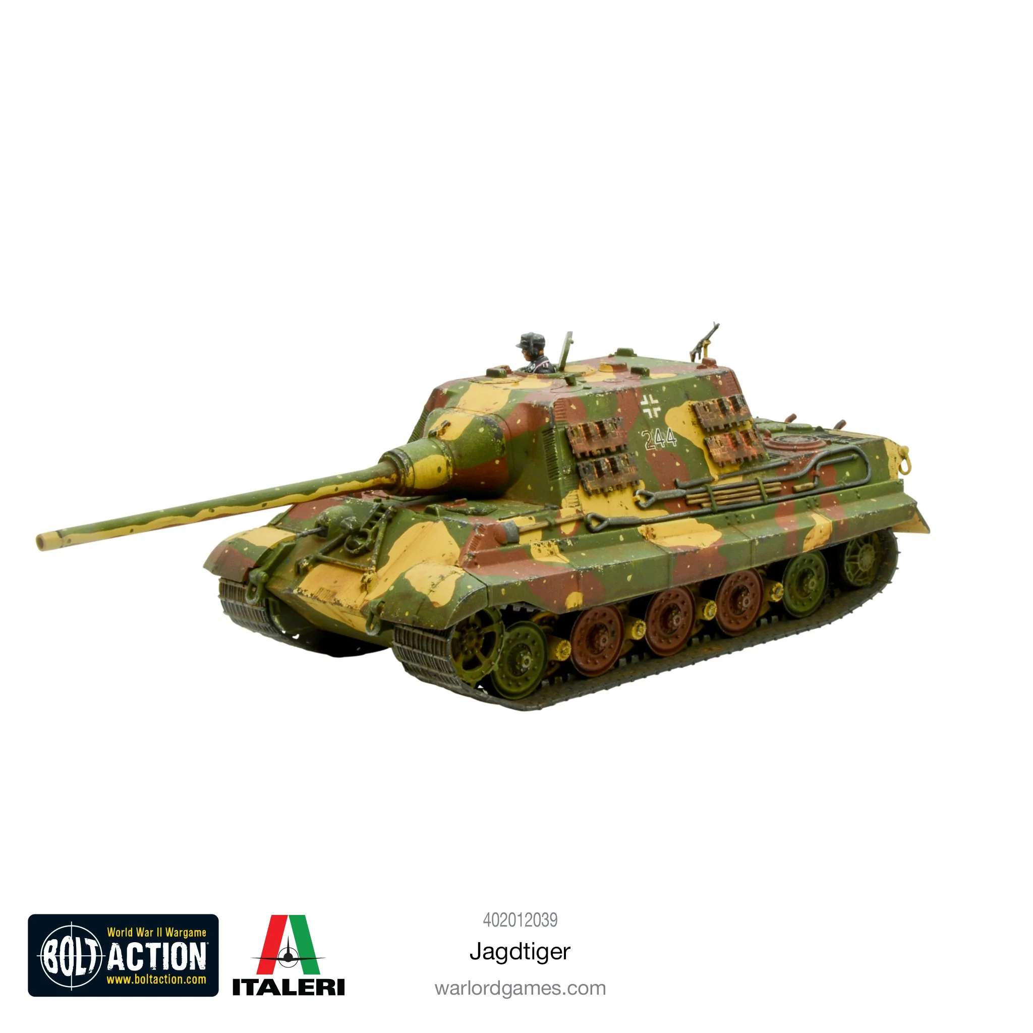 Jagdtiger - Image 3