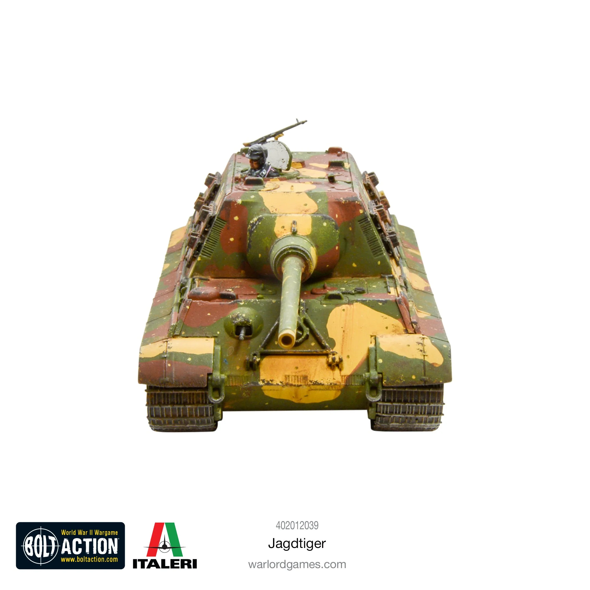 Jagdtiger - Image 5