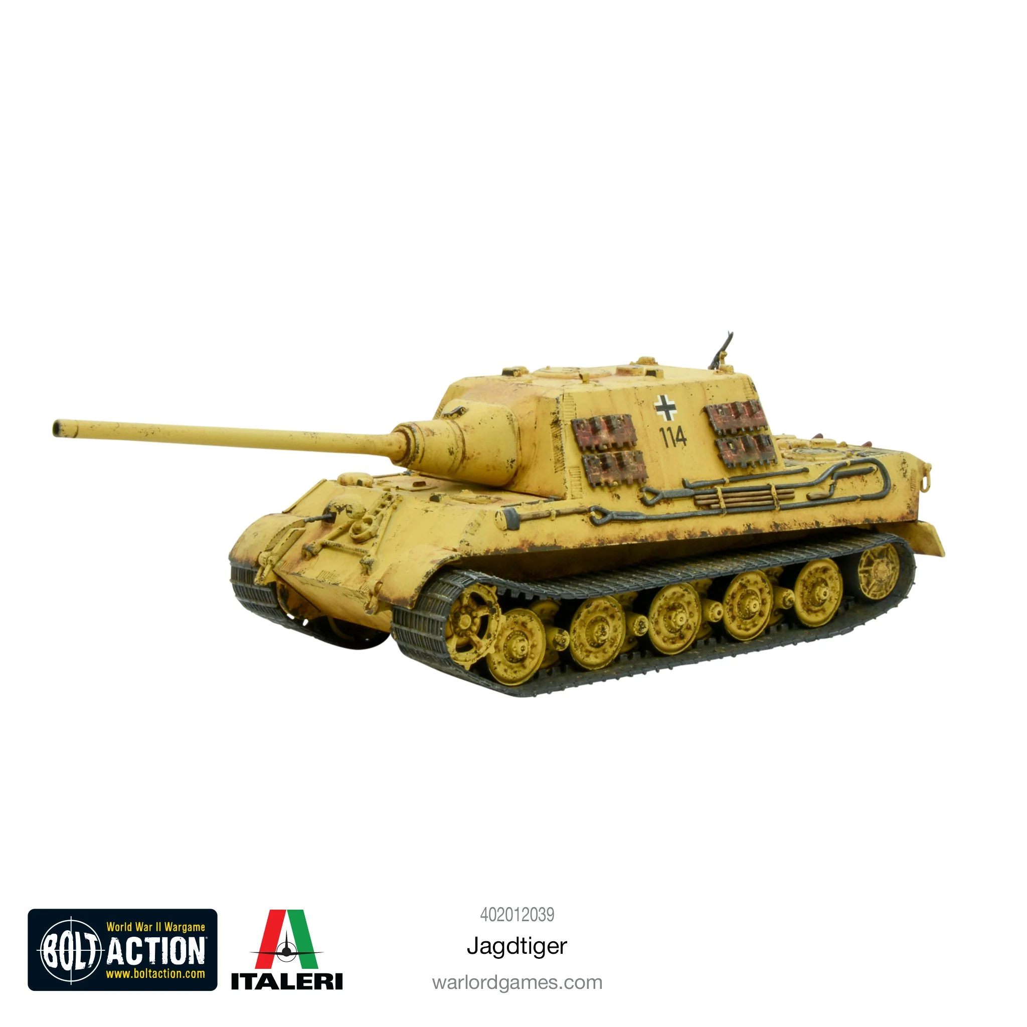 Jagdtiger - Image 7