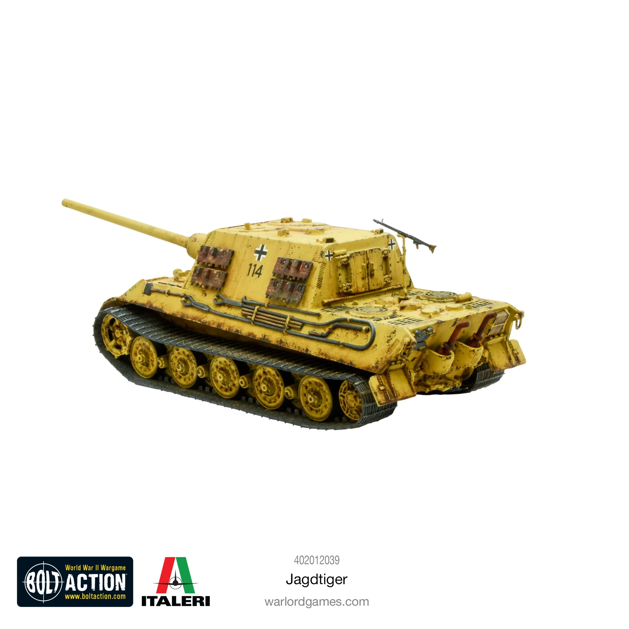 Jagdtiger - Image 9