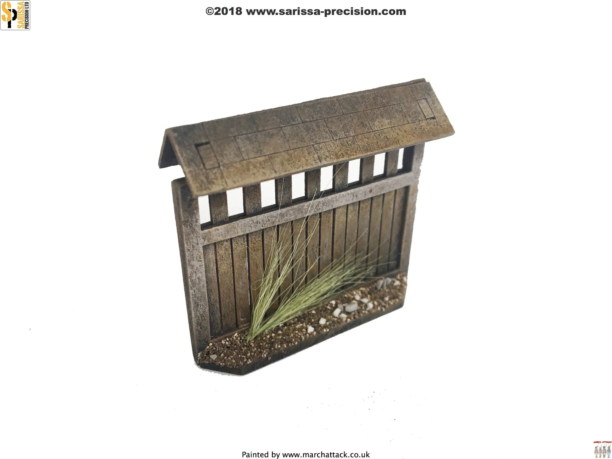 Japan Fence Set - Image 4
