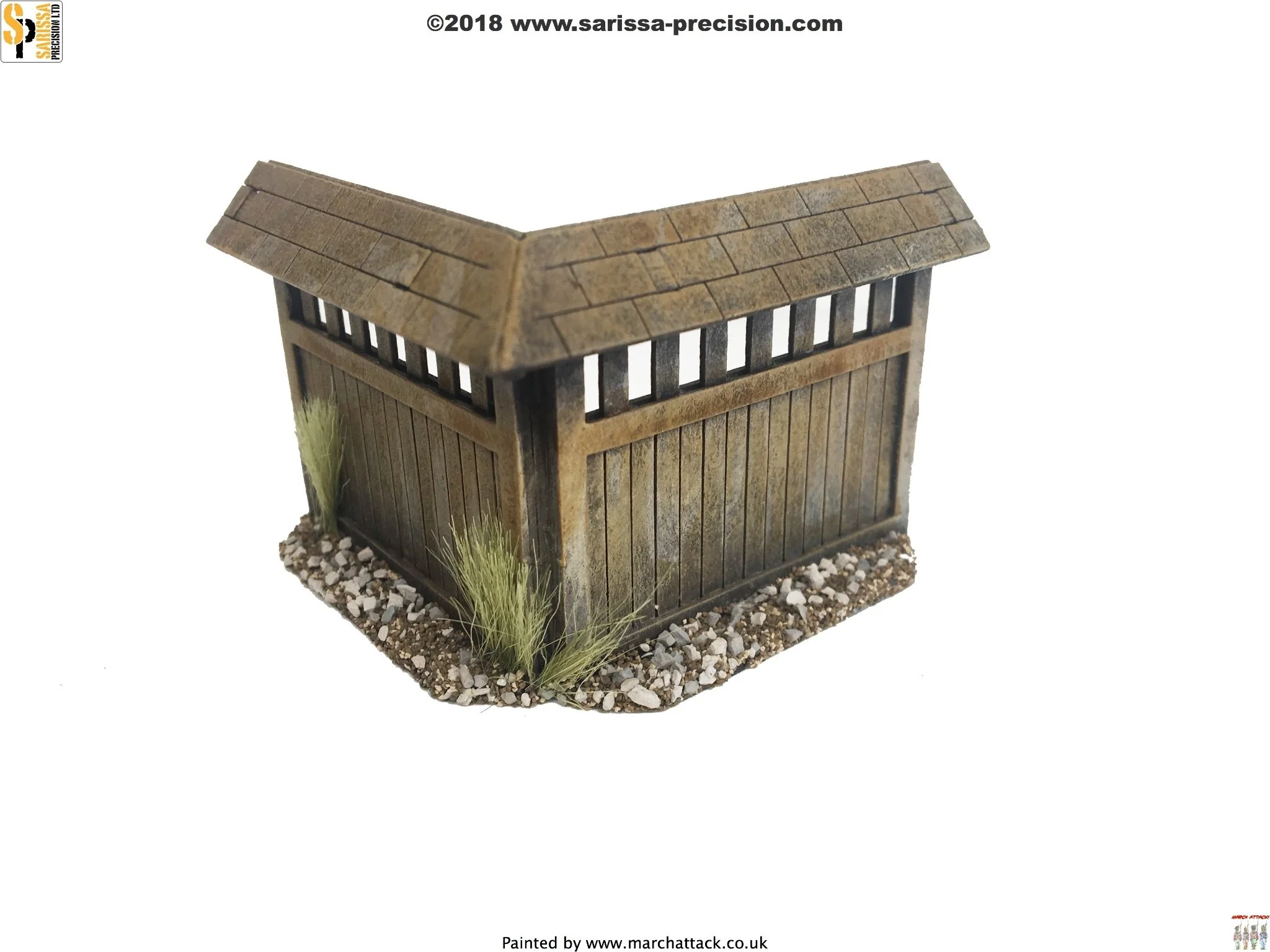 Japan Fence Set - Image 5