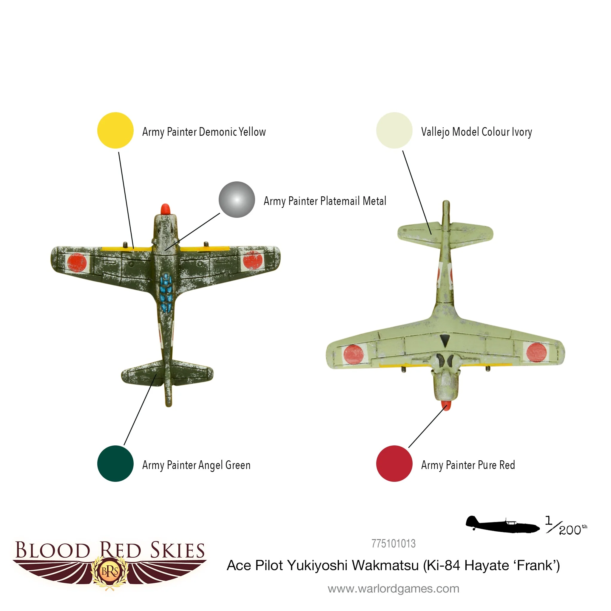 Japanese Ace Pilot: Yukiyoshi Wakamatsu - Image 4