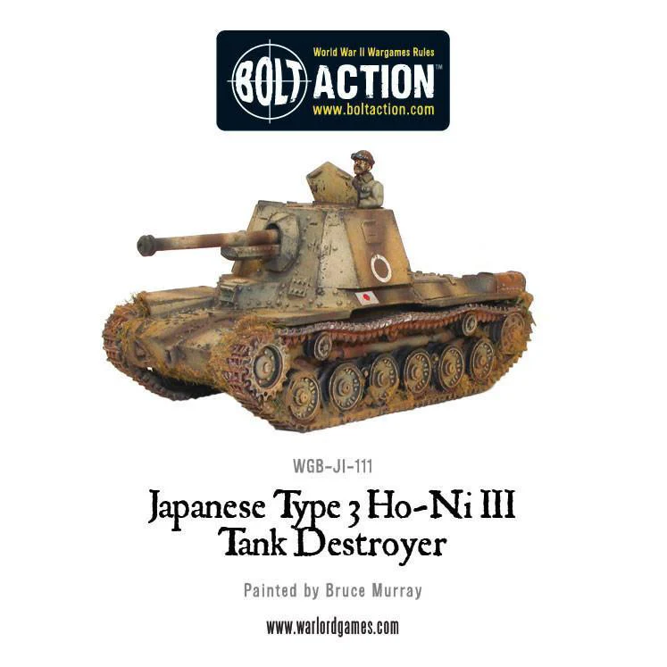 Japanese Starter Army Expansion Set - Image 3