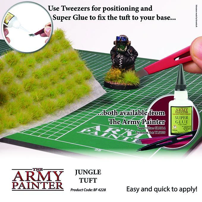 Jungle Tuft - Image 3