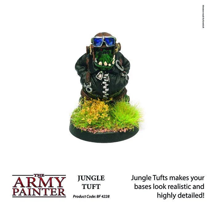Jungle Tuft - Image 4