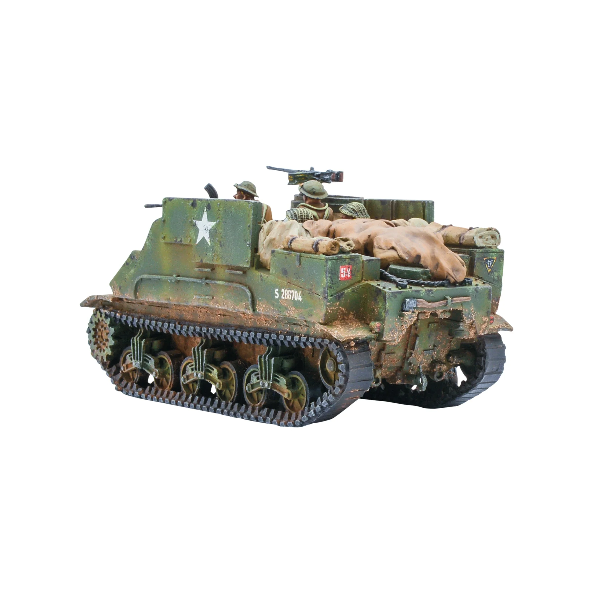 Kangaroo APC (Priest) - Image 3