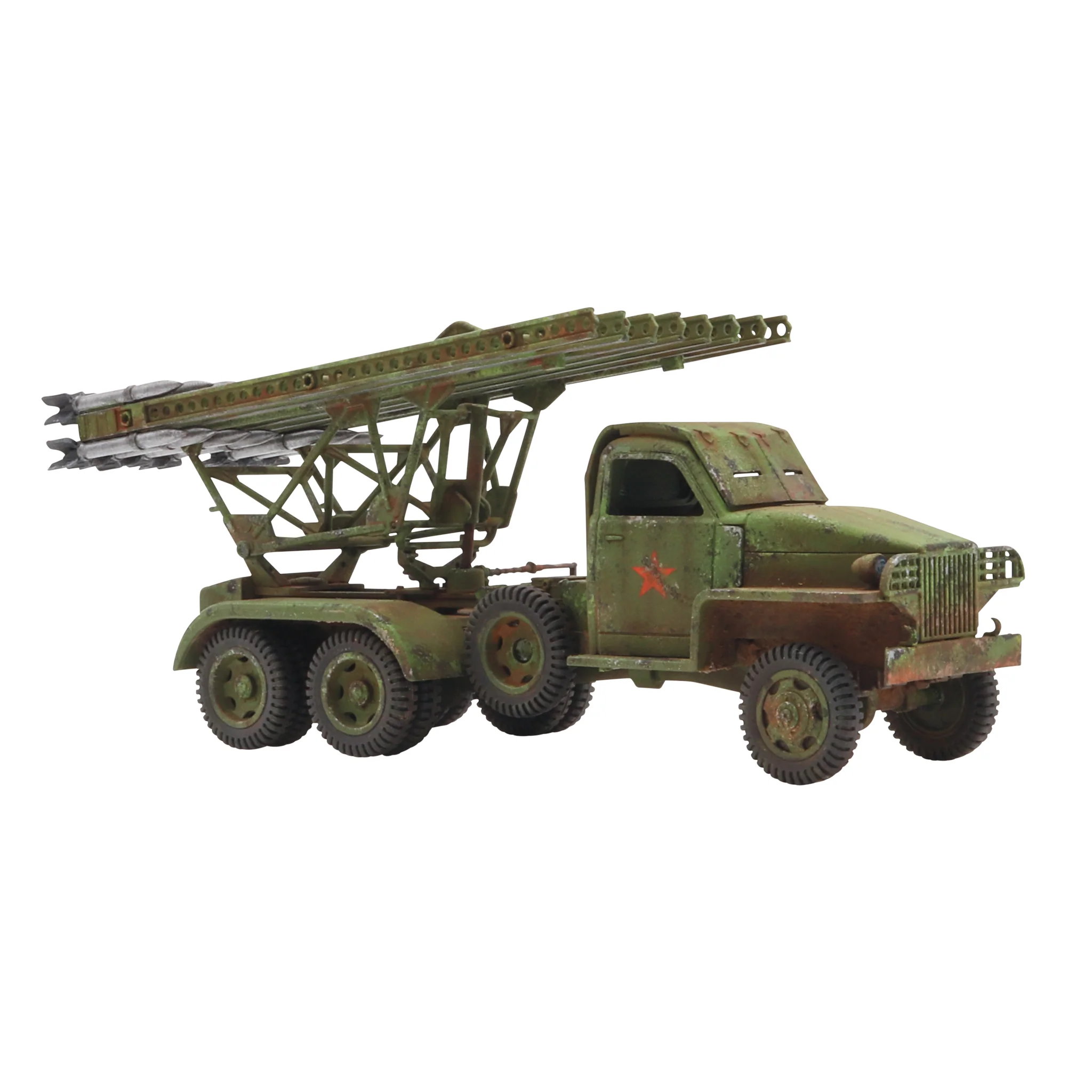 Katyusha - Image 2