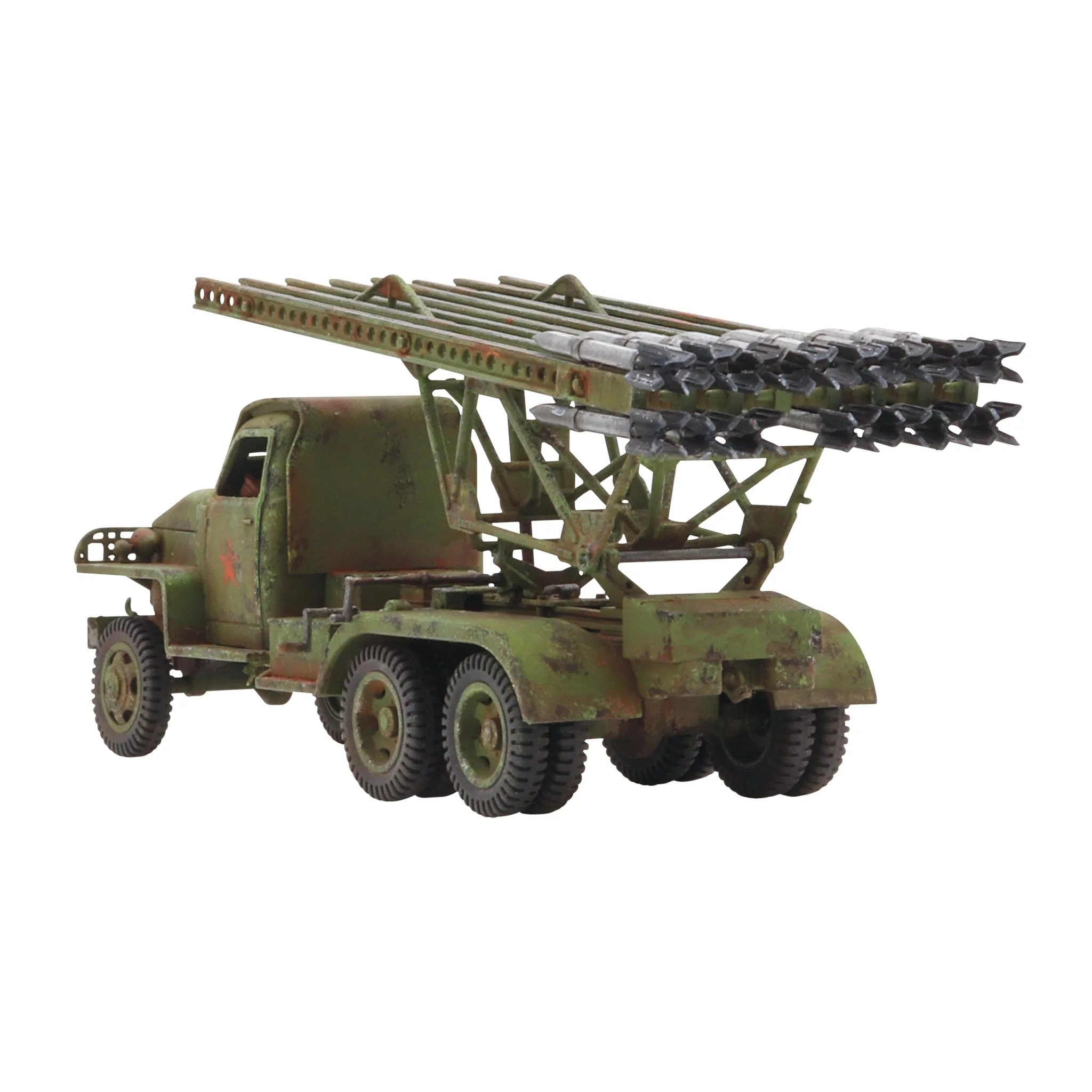 Katyusha - Image 3
